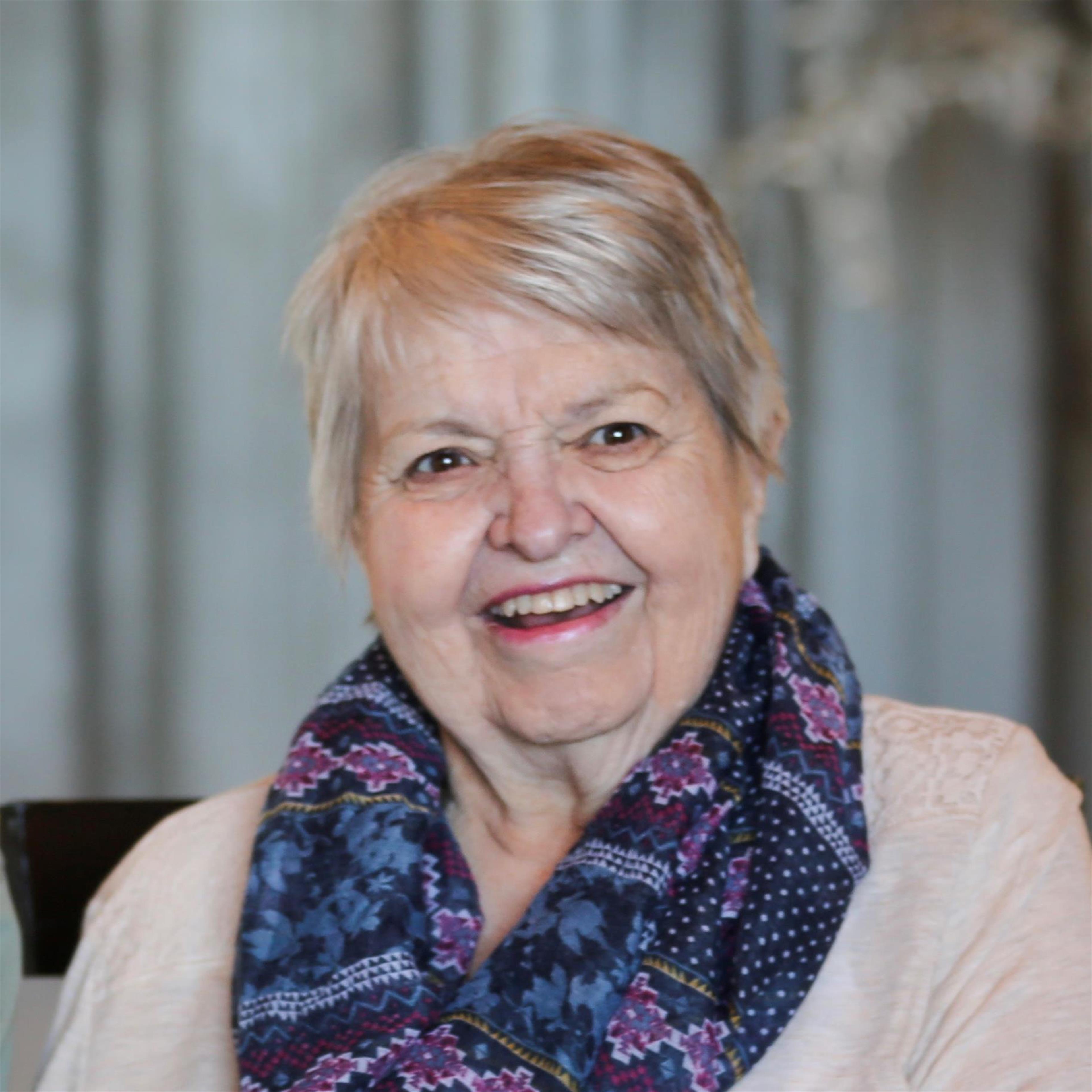 Deanna Rae Brown Wall's obituary picture