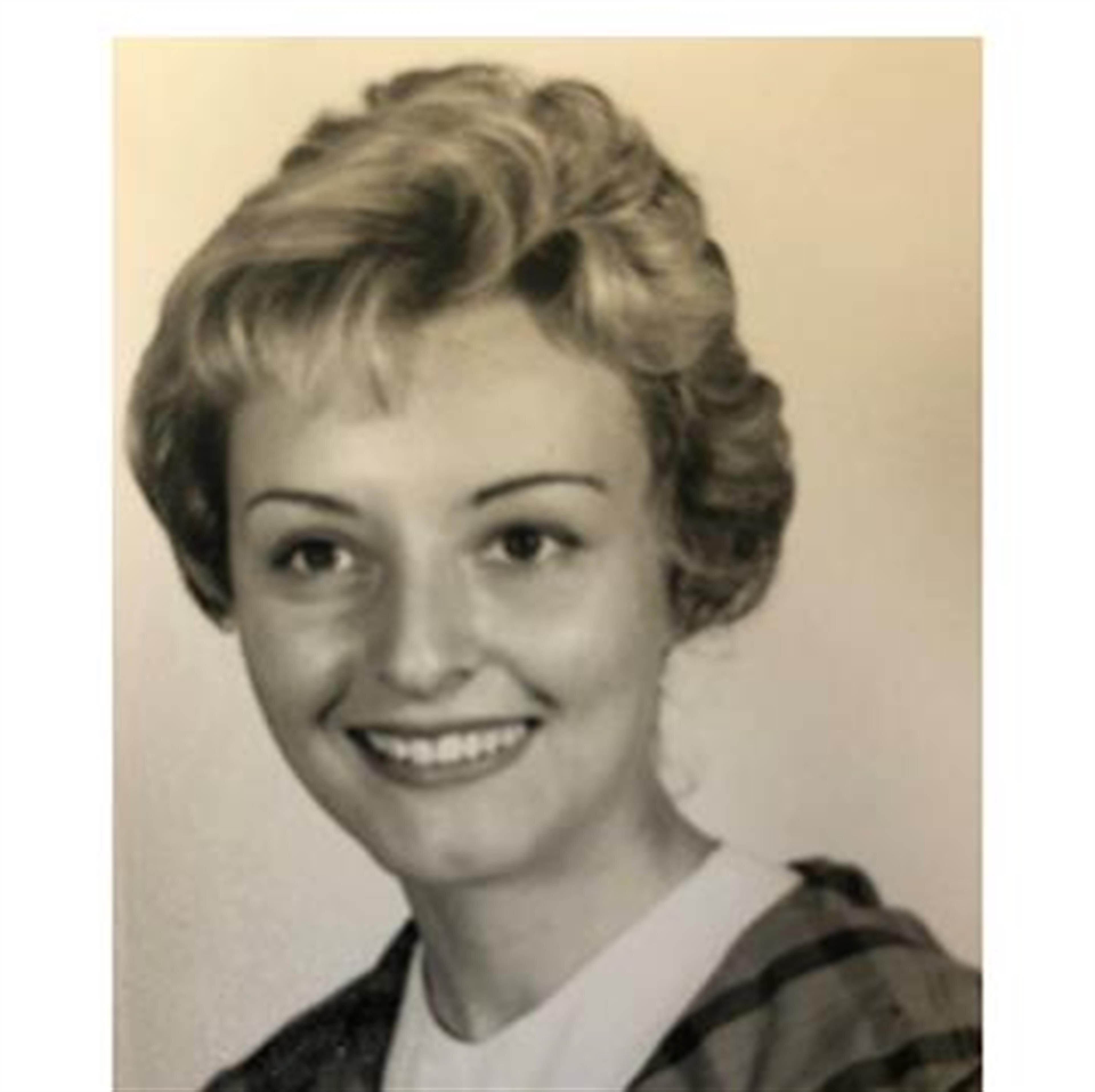 Sandra (Sandi) A.  Mendelow
