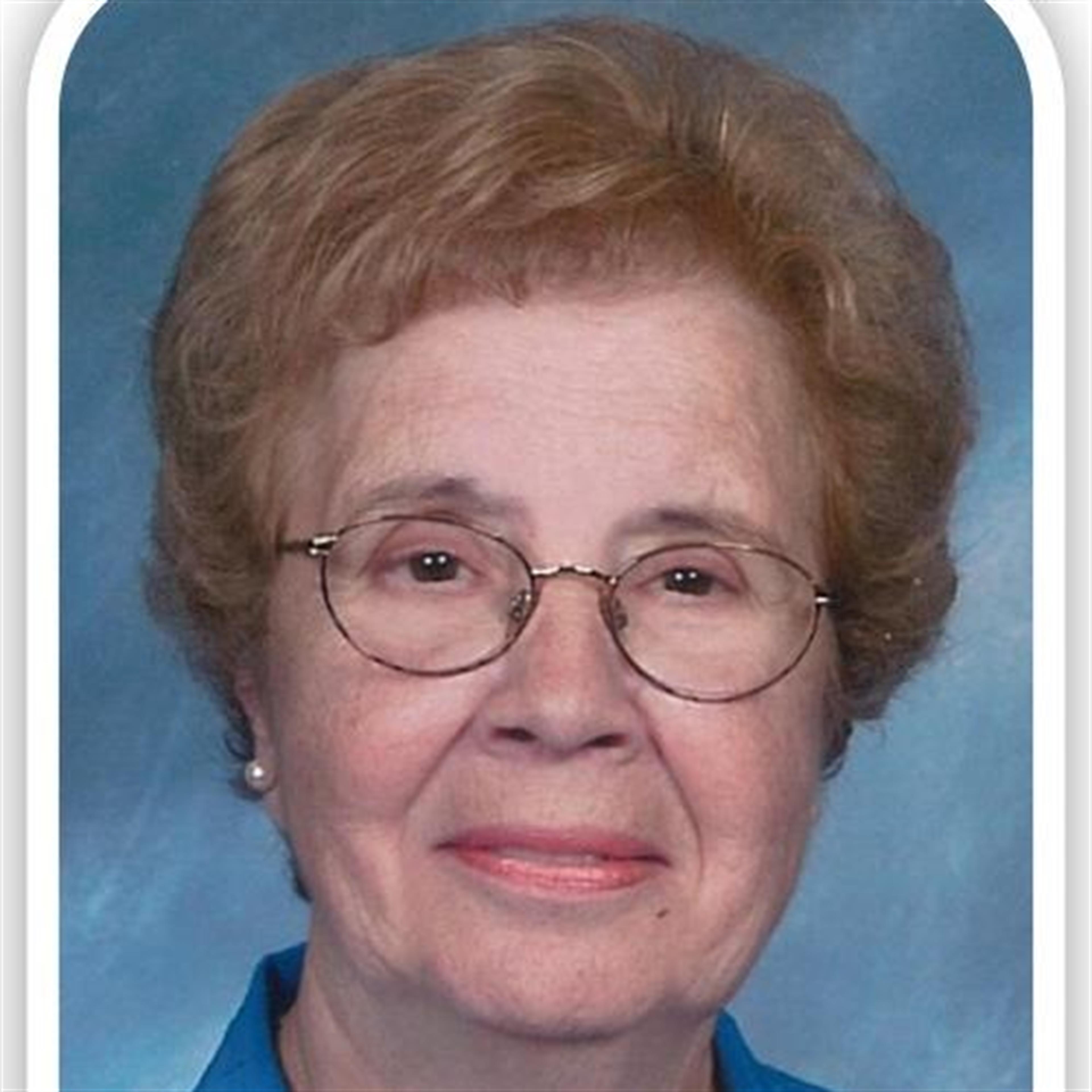 Christina "Chris" (Esgro) Vaughn's obituary picture