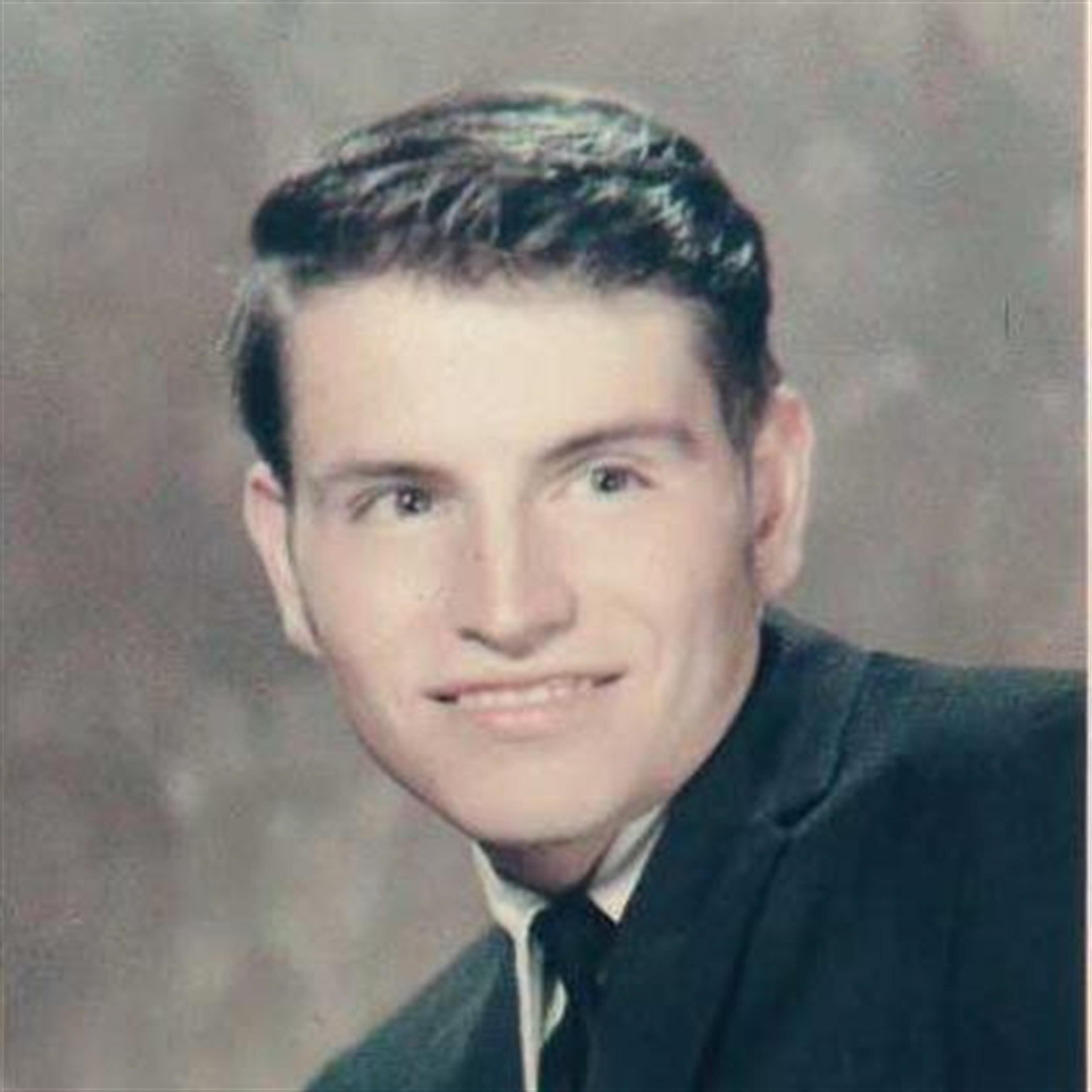David L. Farr
