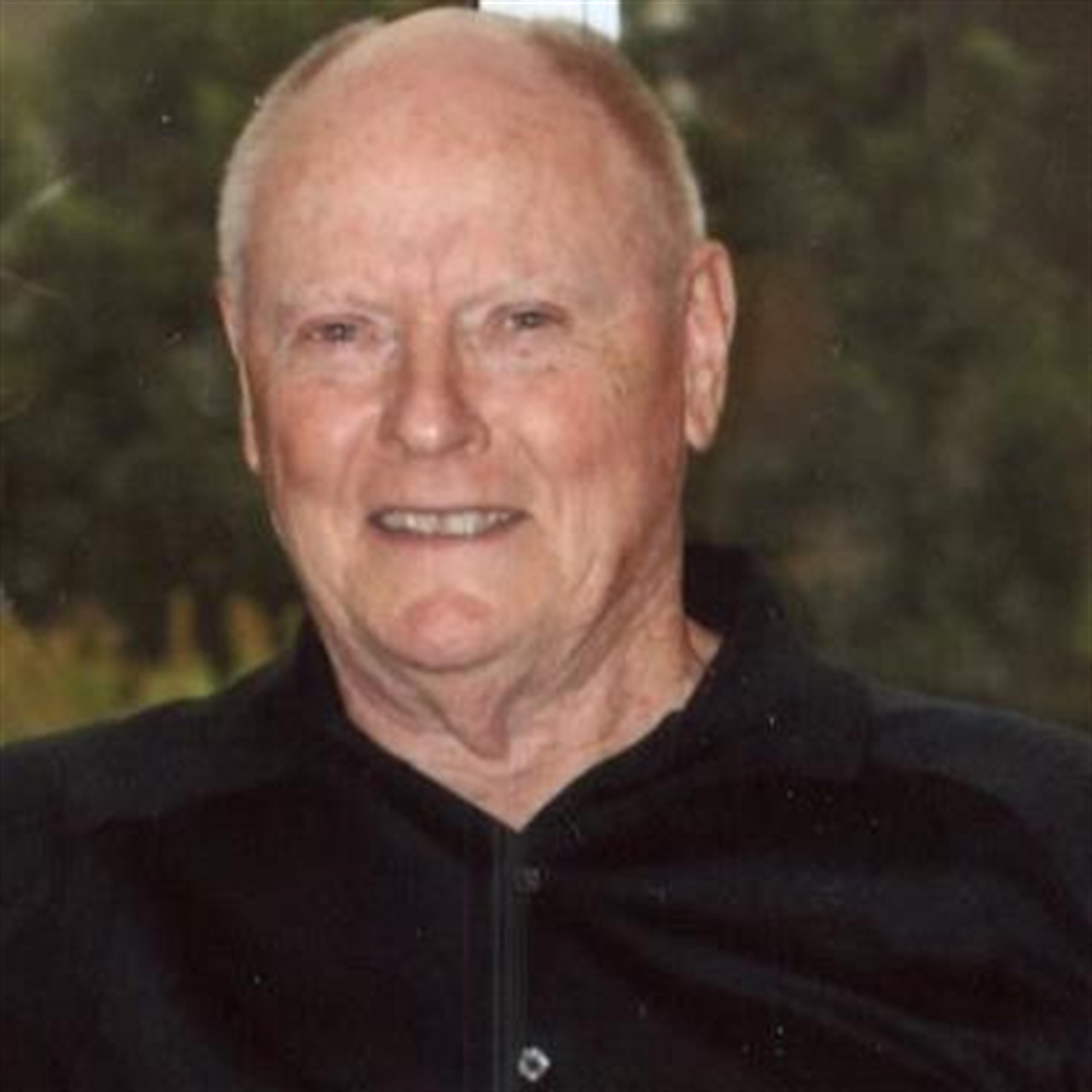 Lawrence H. Harding