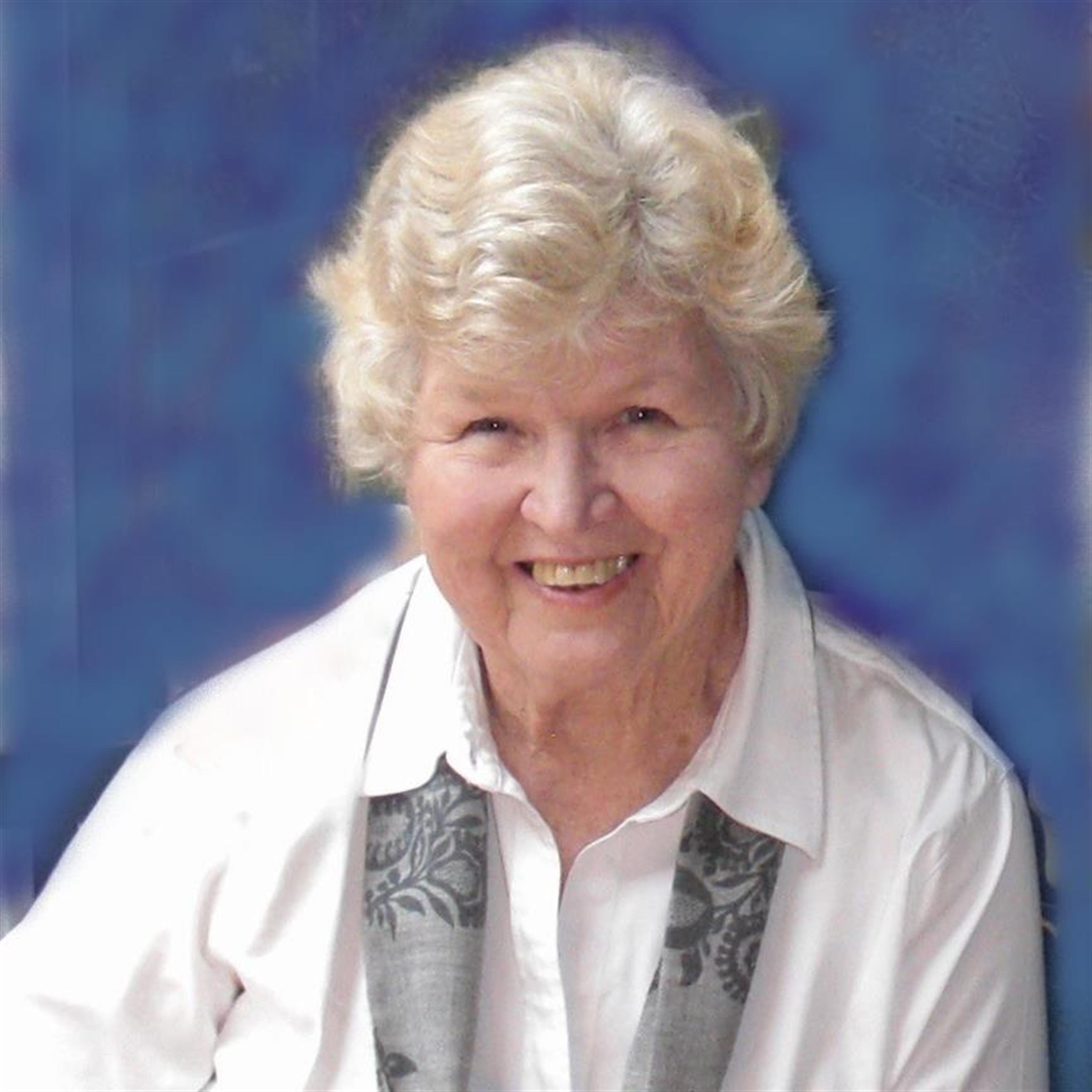 Patricia  E. Stavig