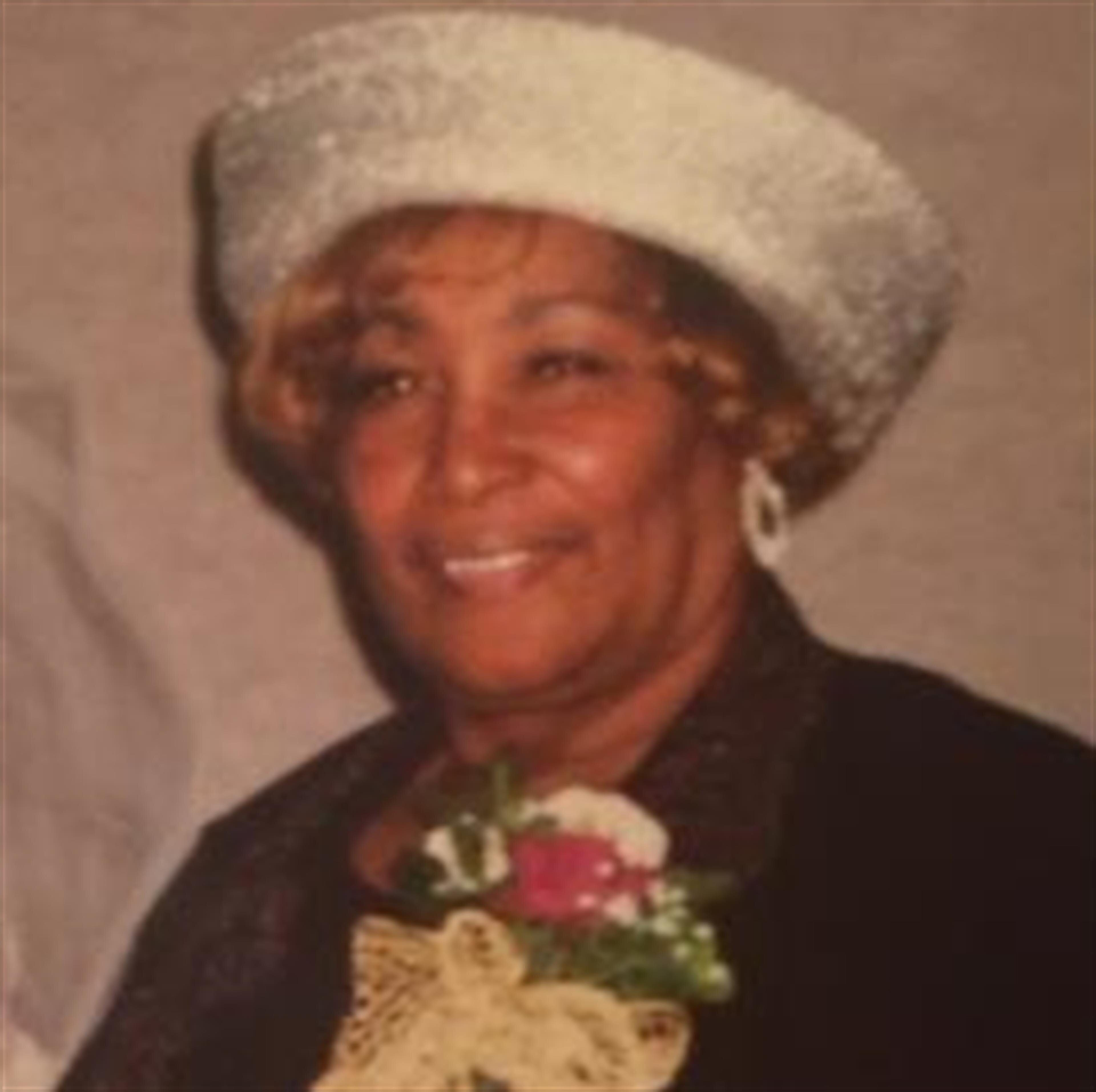 Mother Dorothy L. Craig