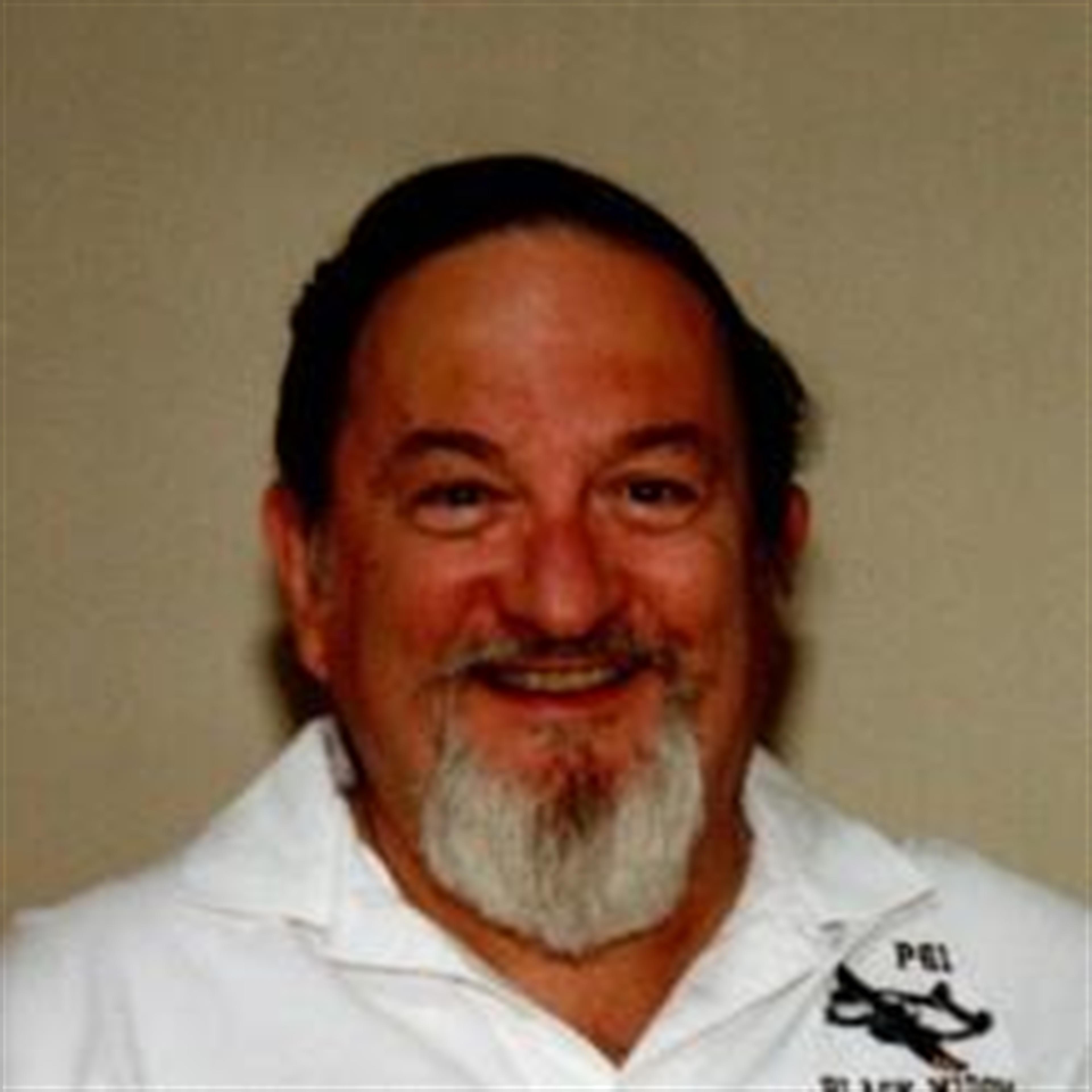 Robert George Borrell Sr.'s obituary picture