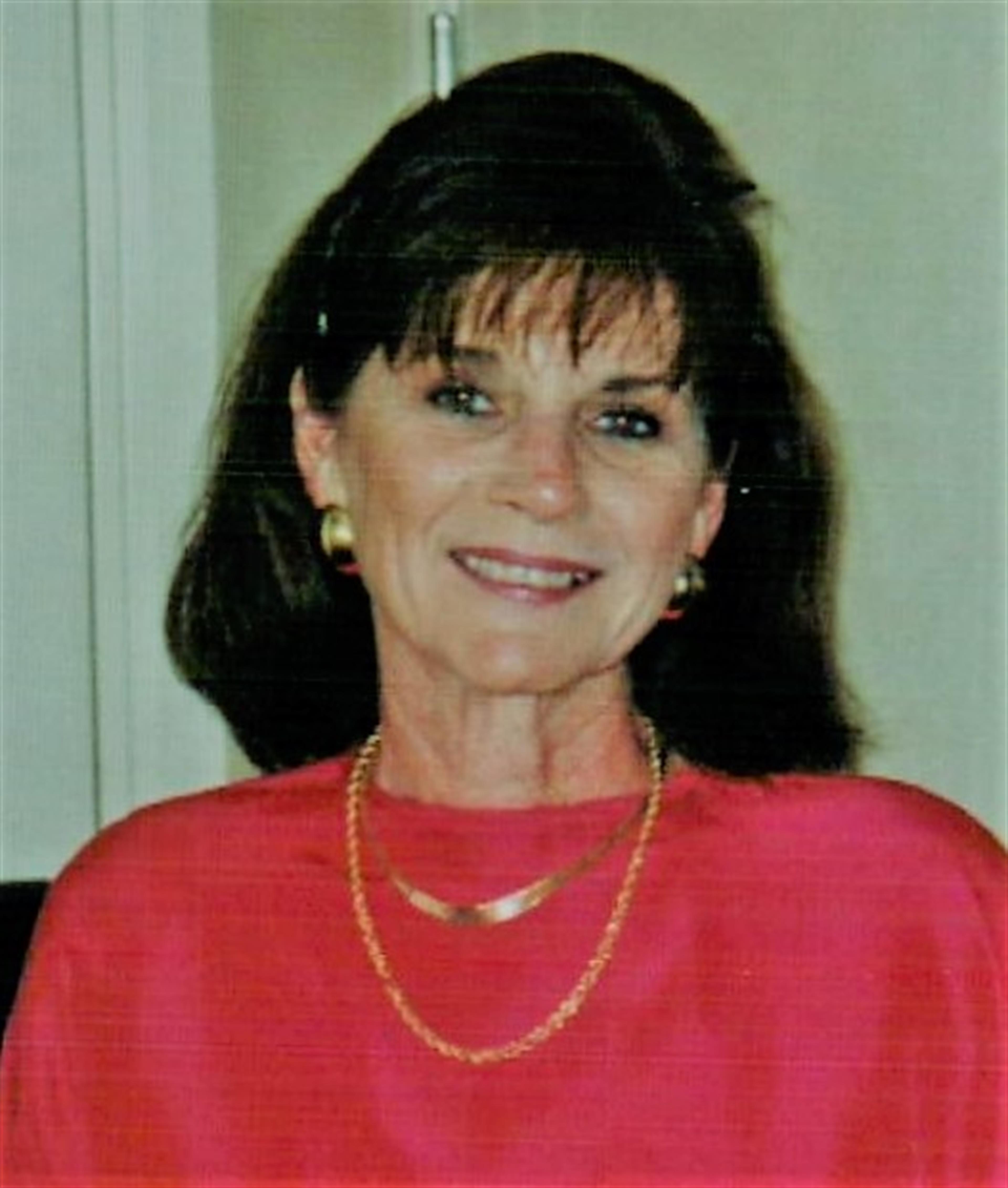 Katherine Mourlas' obituary picture