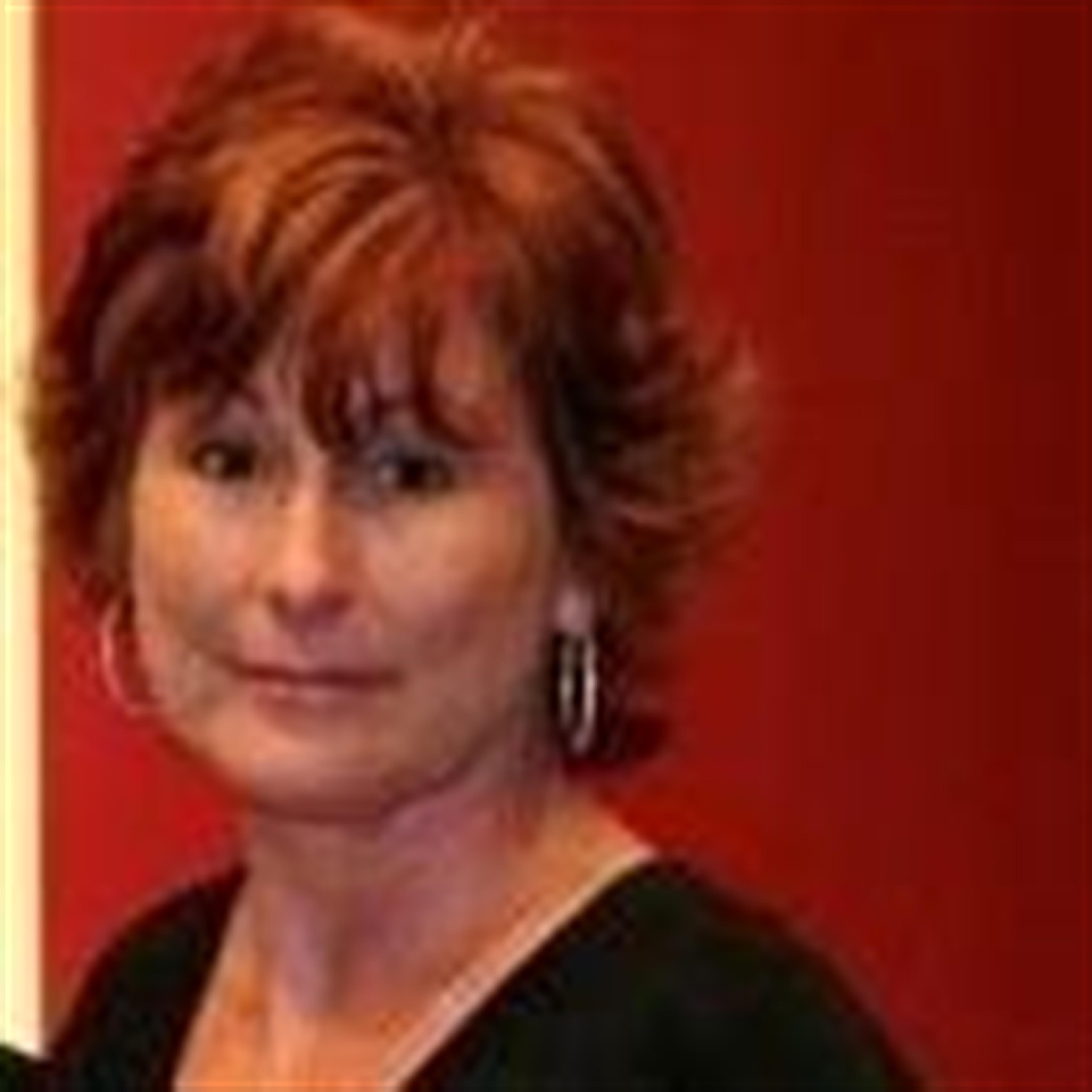 Cheryl Ann Rudd