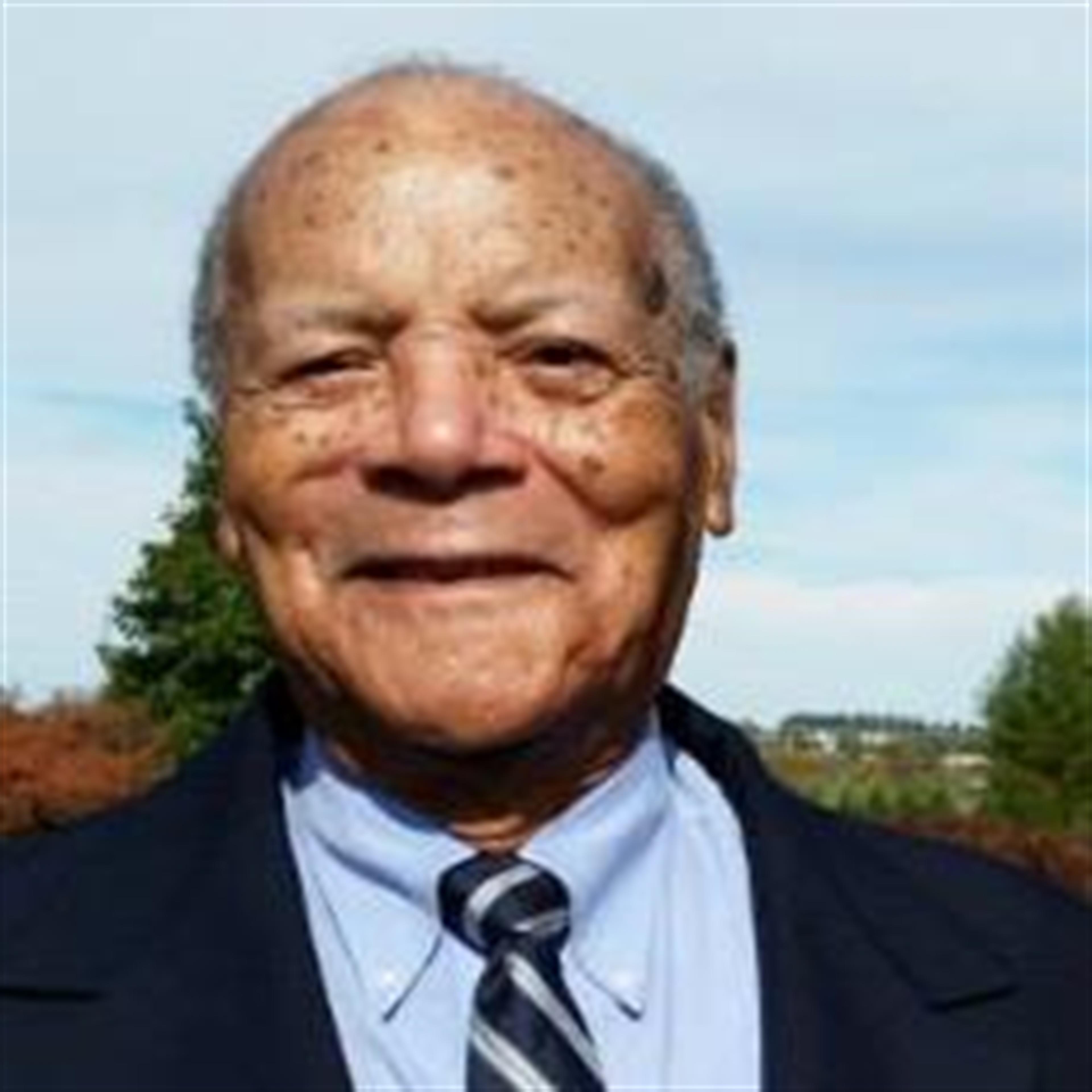 Wallace Carter, Sr.