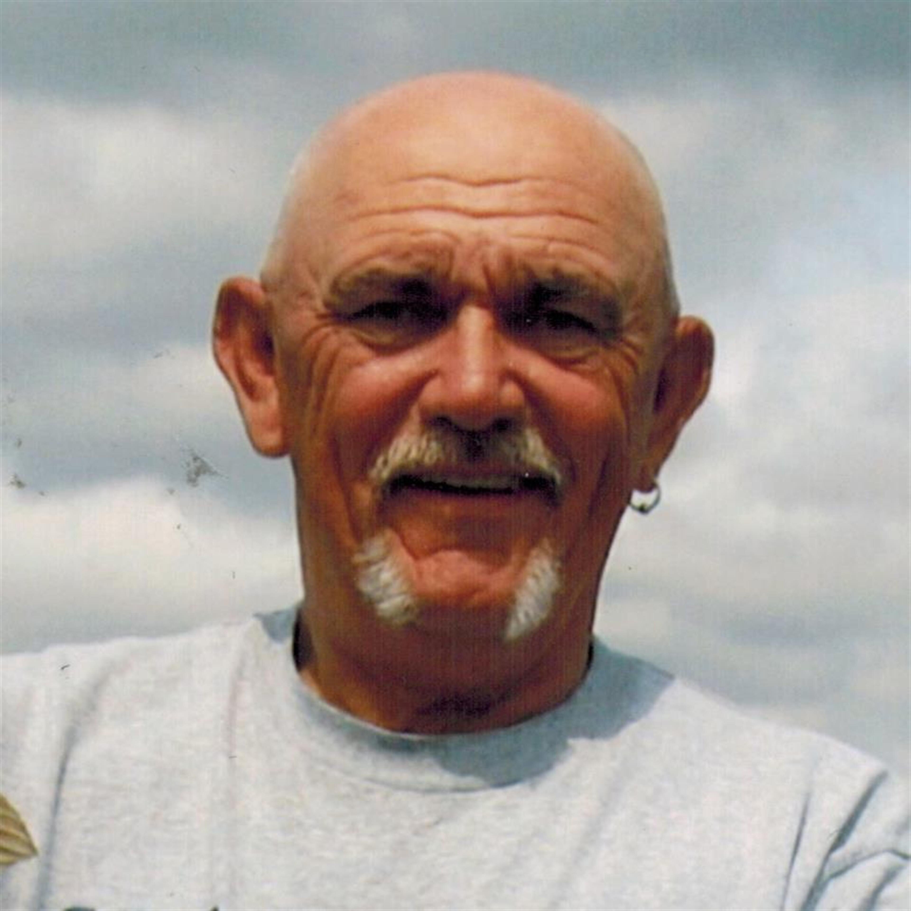 Dean Richard Bunn