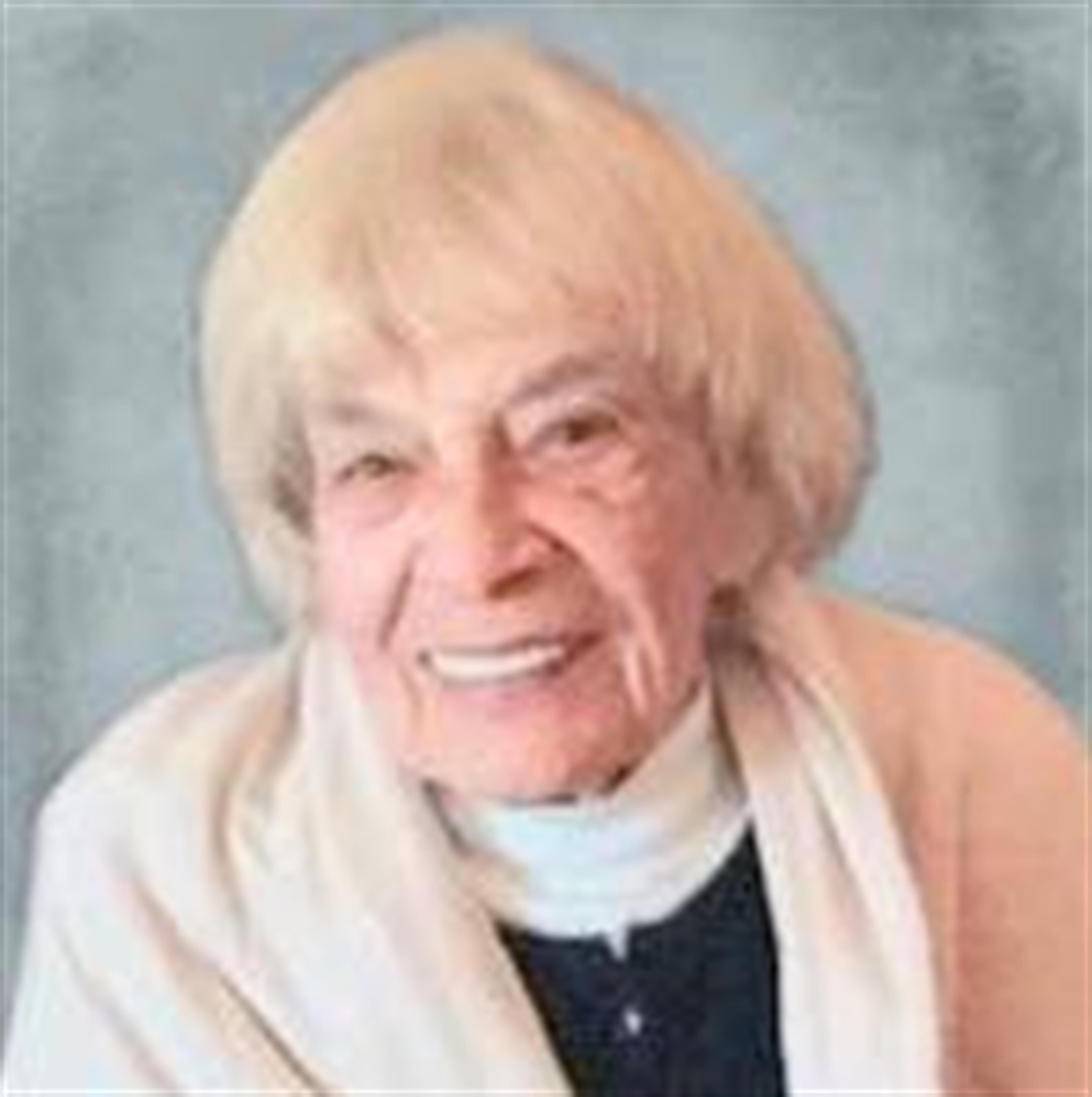 Patricia Lynch Hearn