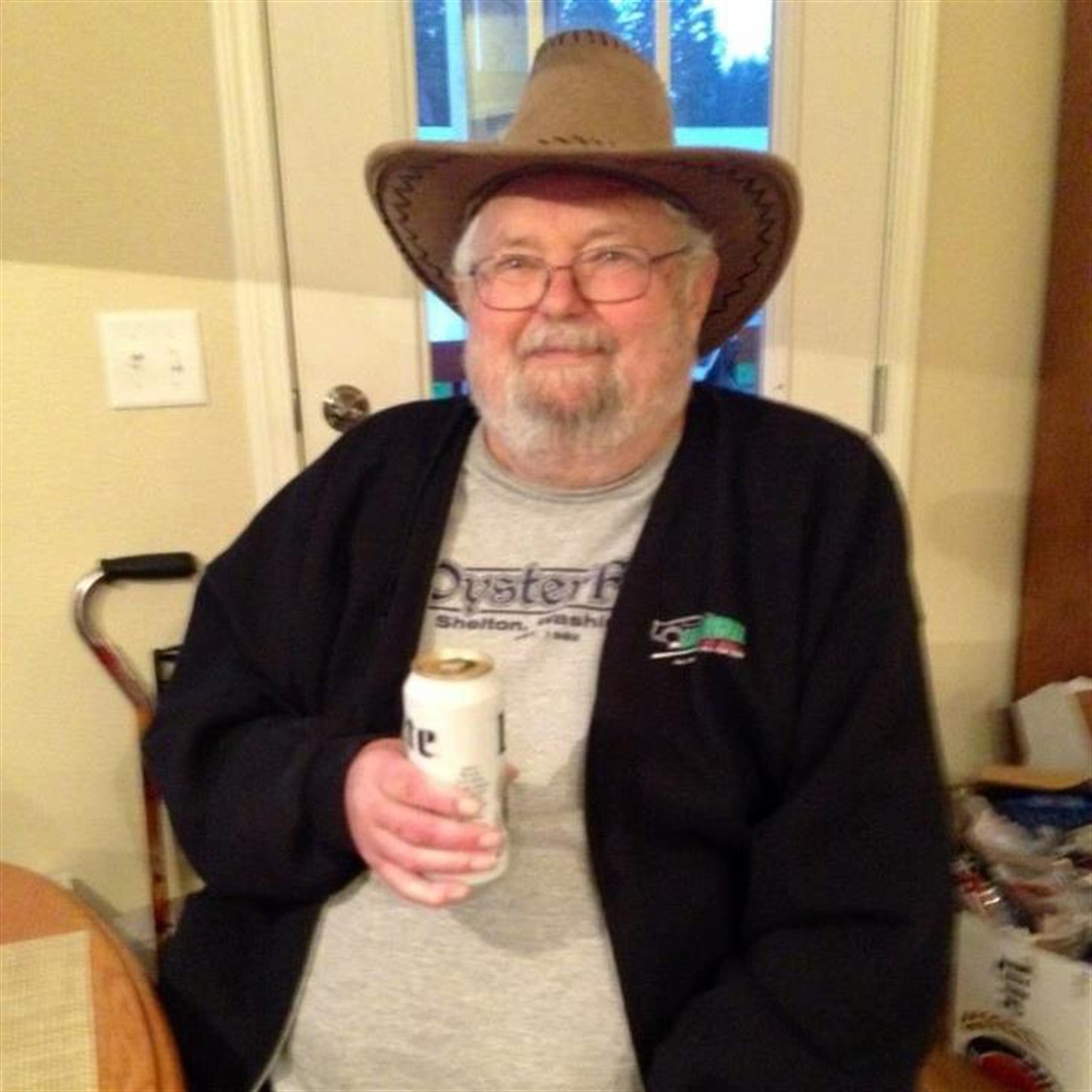 Frank James Whitman Jr.
