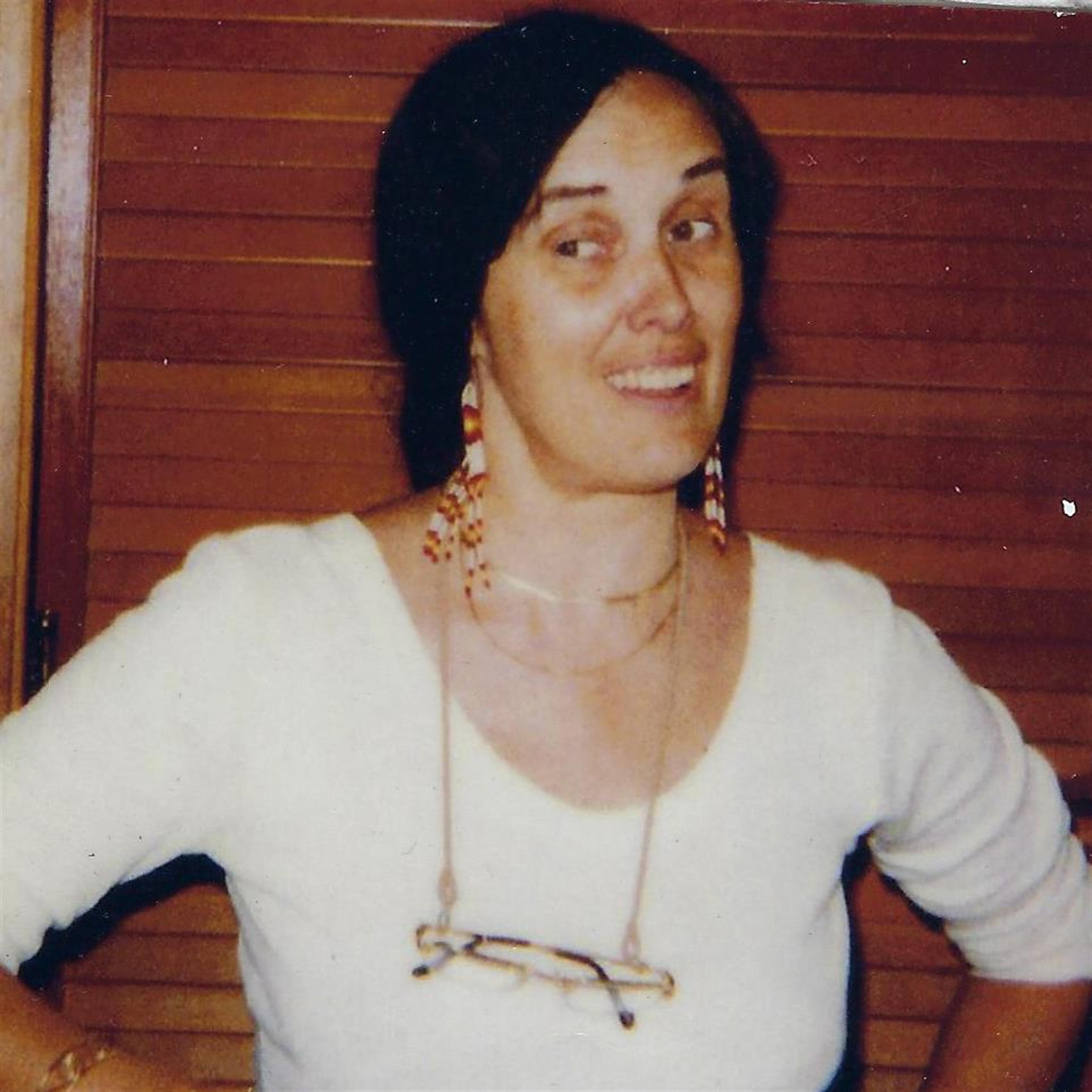 Nancy Saunders