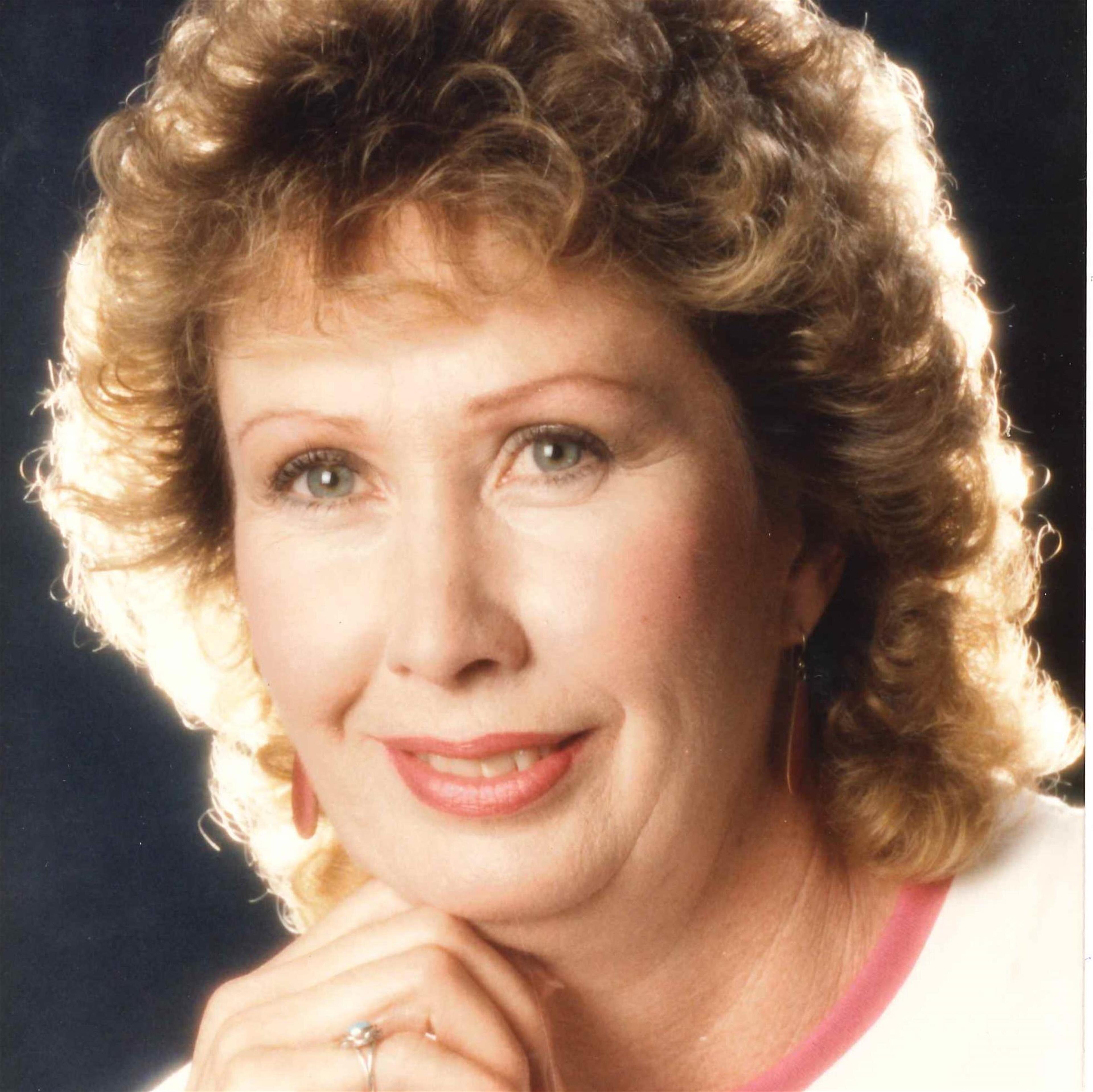 Mary Belle Fuhrman