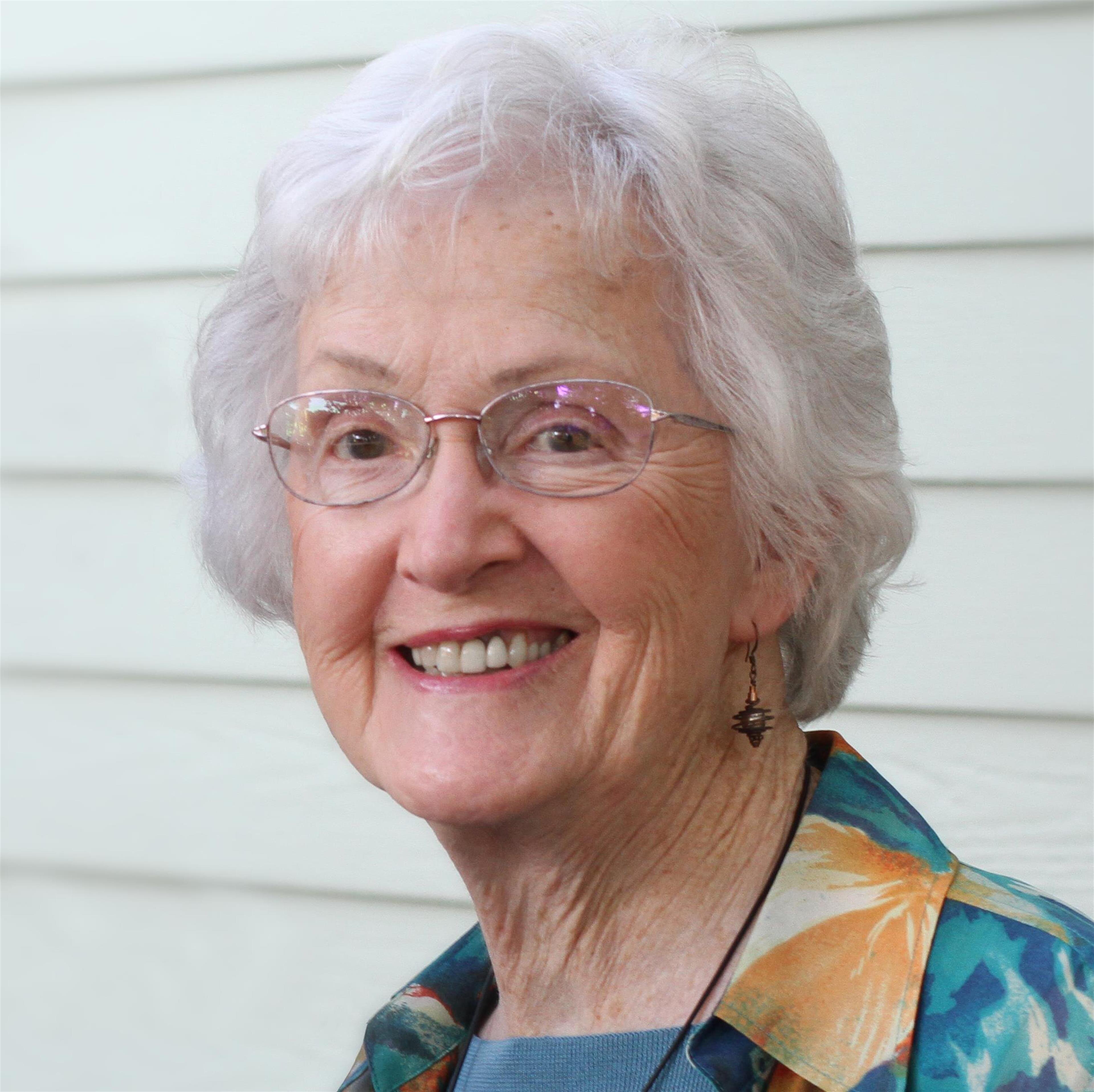 Ms. Loretta M. Foley
