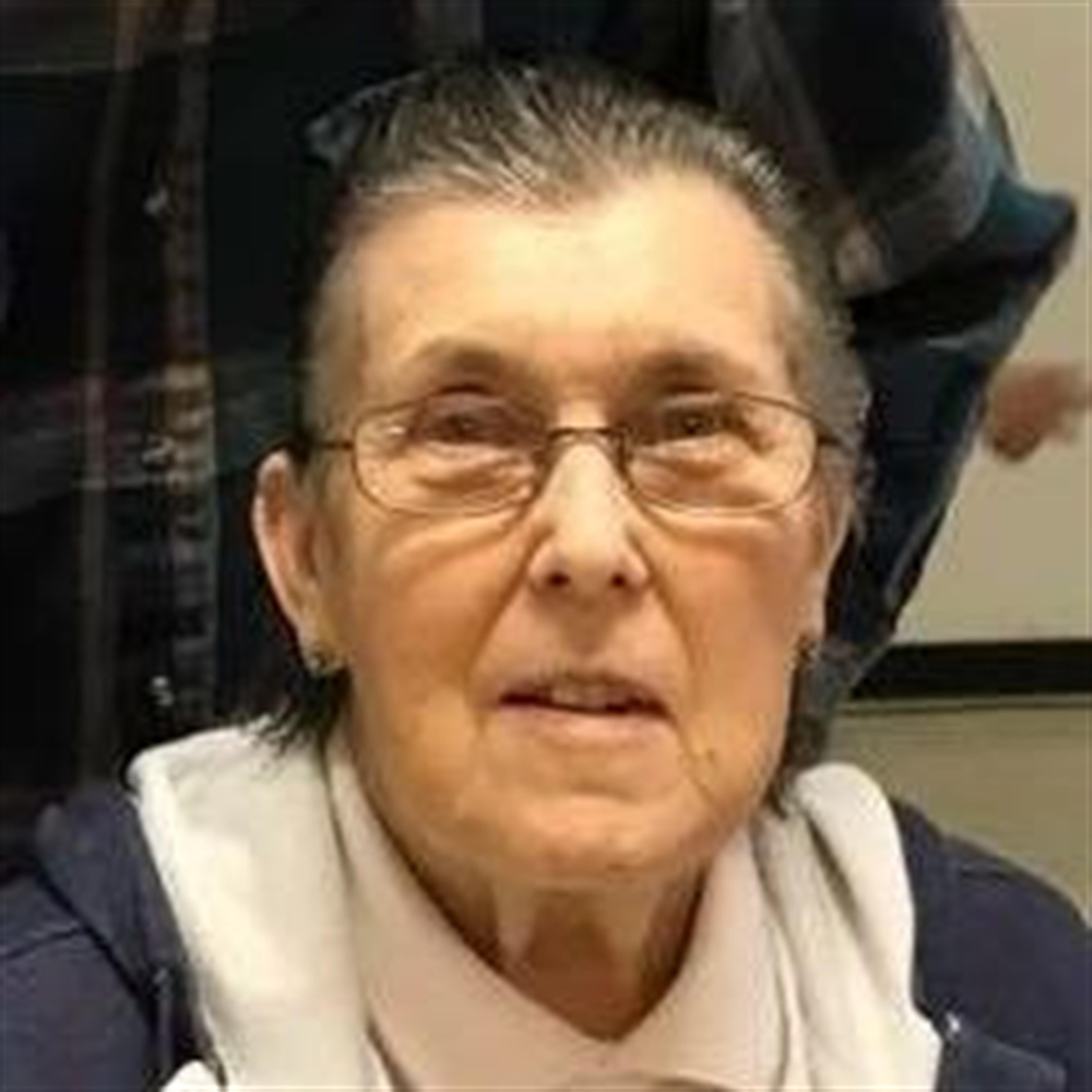 Barbara Ann Croy
