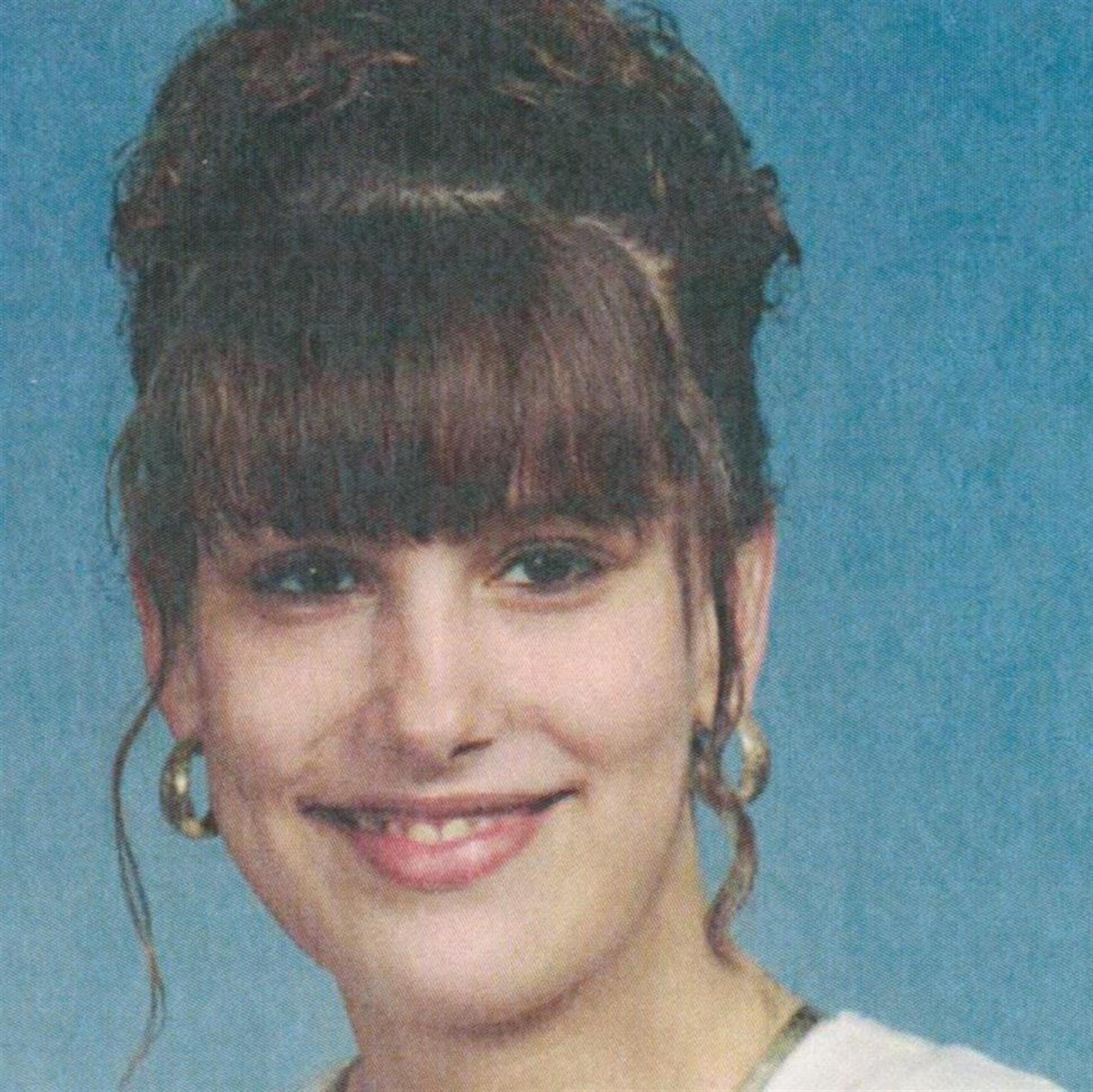 Mrs. Peggy SueAnn Federico
