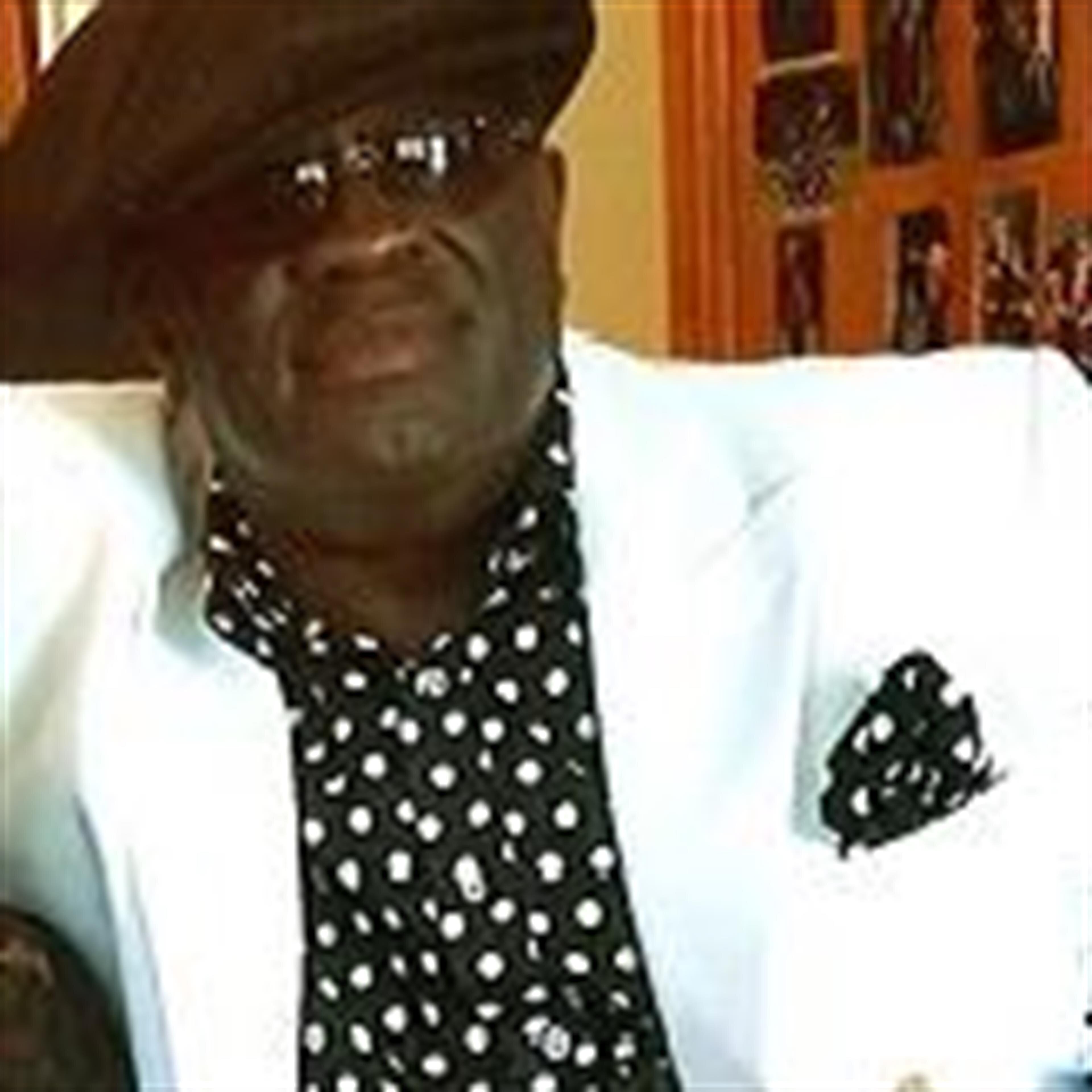 MR. RONALD  HARRIS