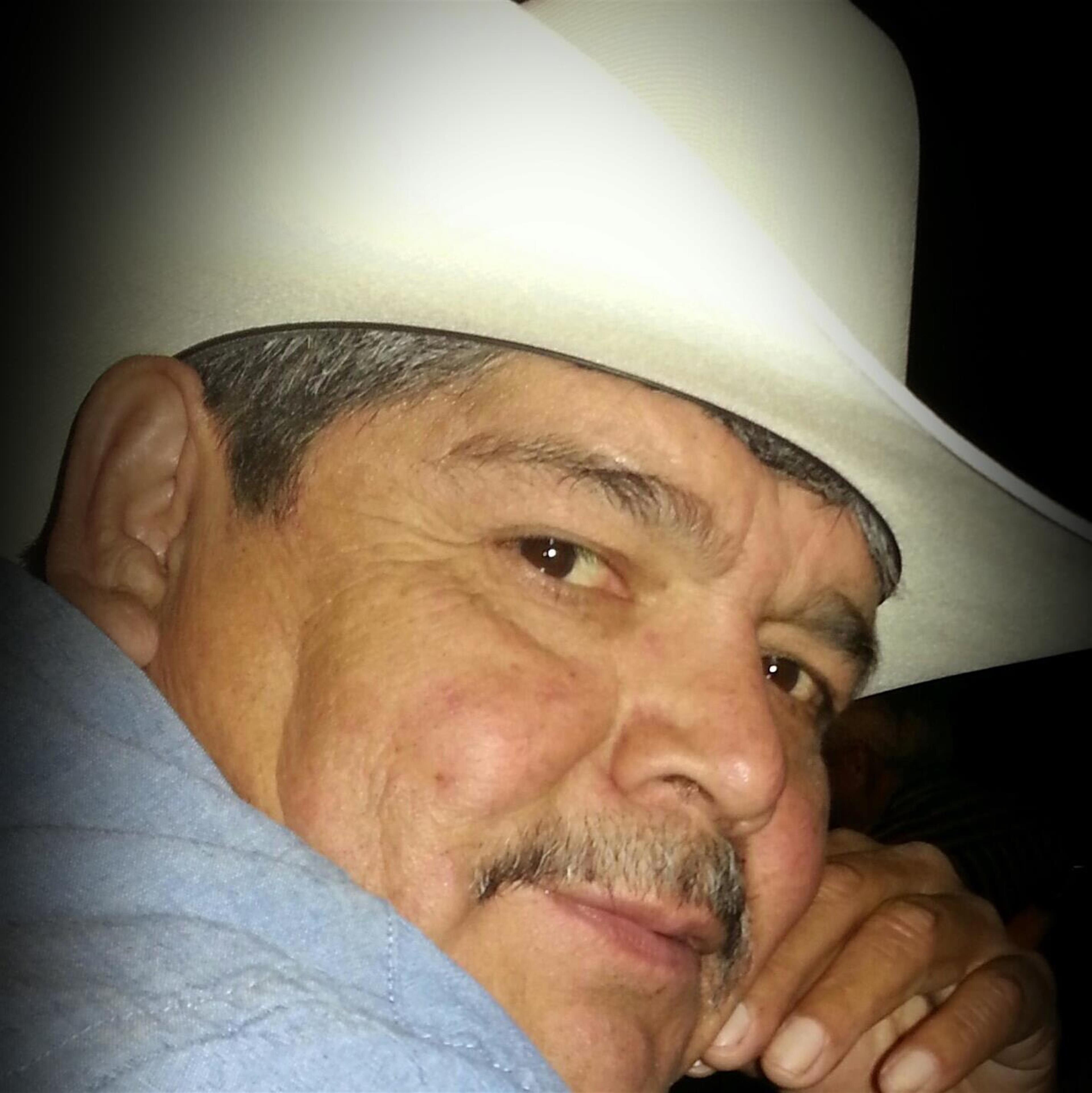 Mr. Pedro Perez Sr.