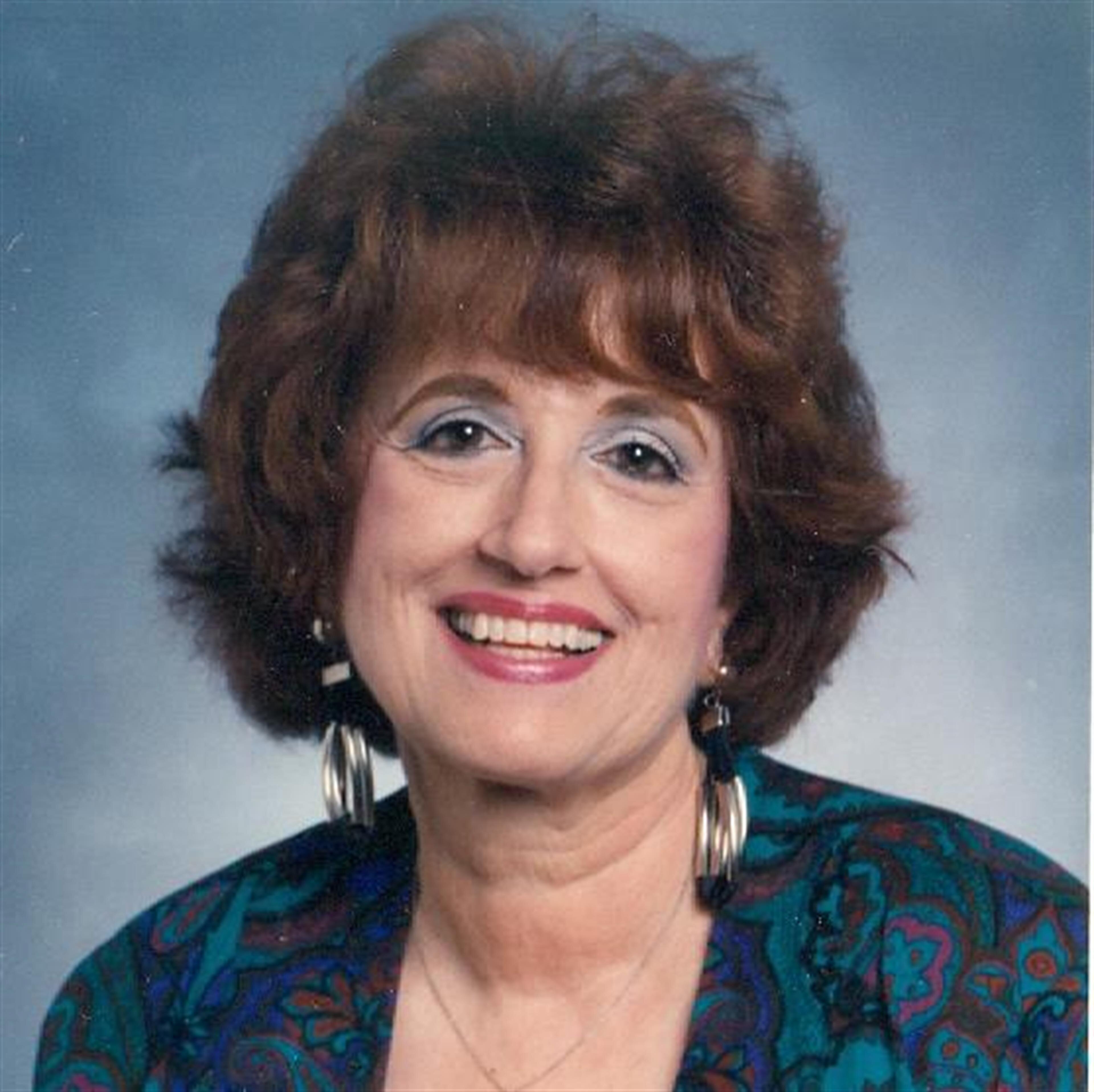 Rose Marie Ginex