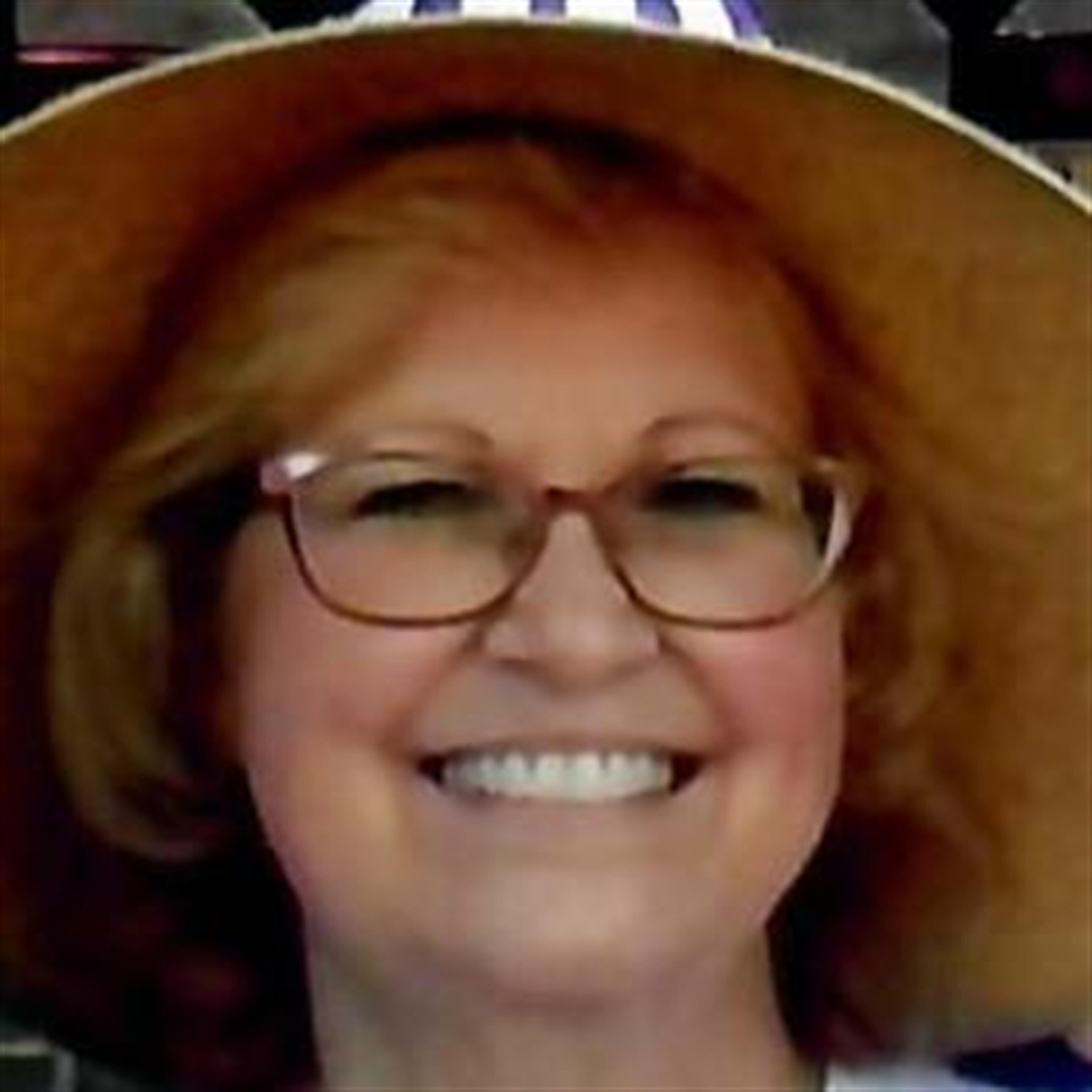 Sherry L. Cindric