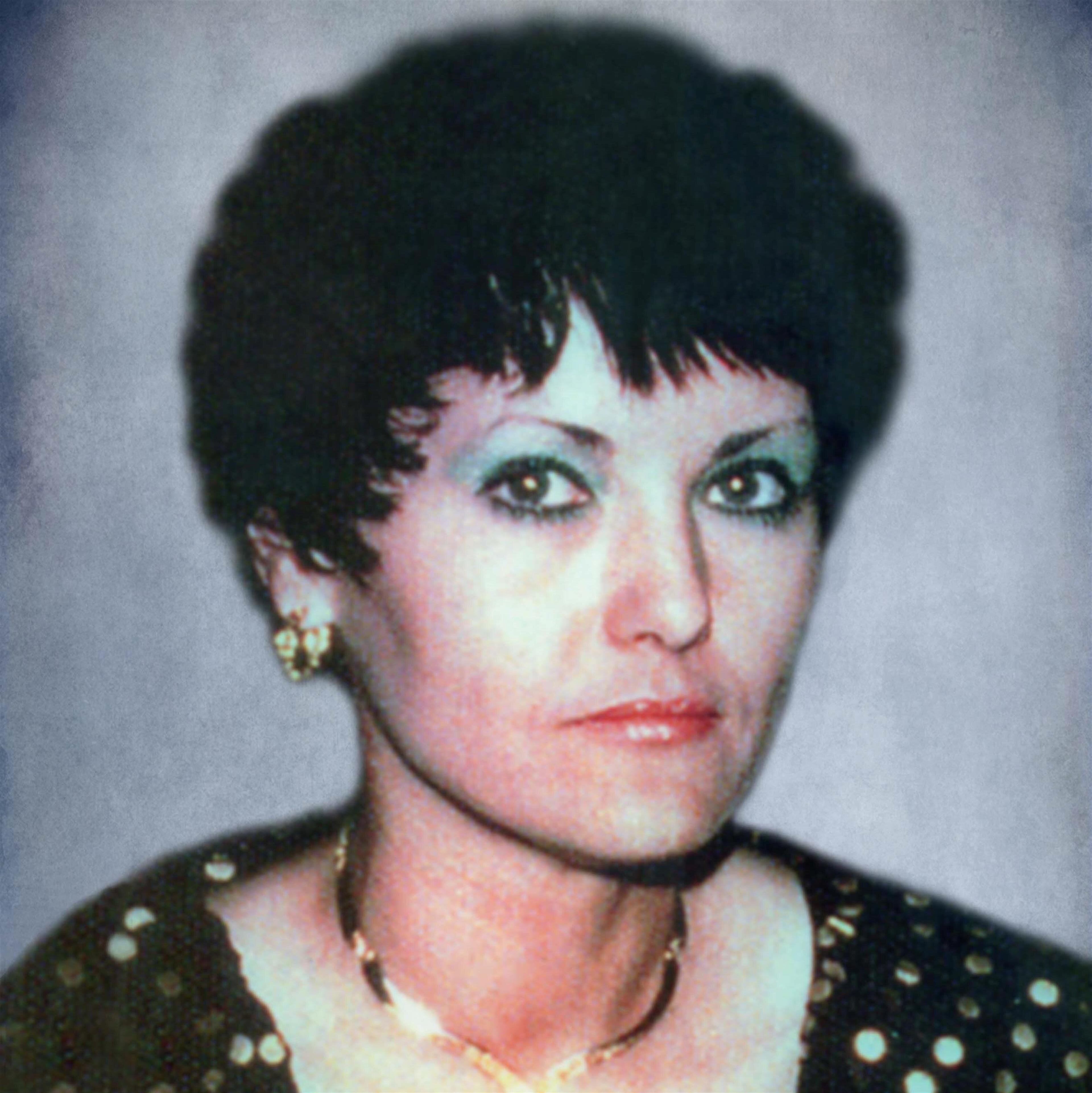 Rosina Cornell