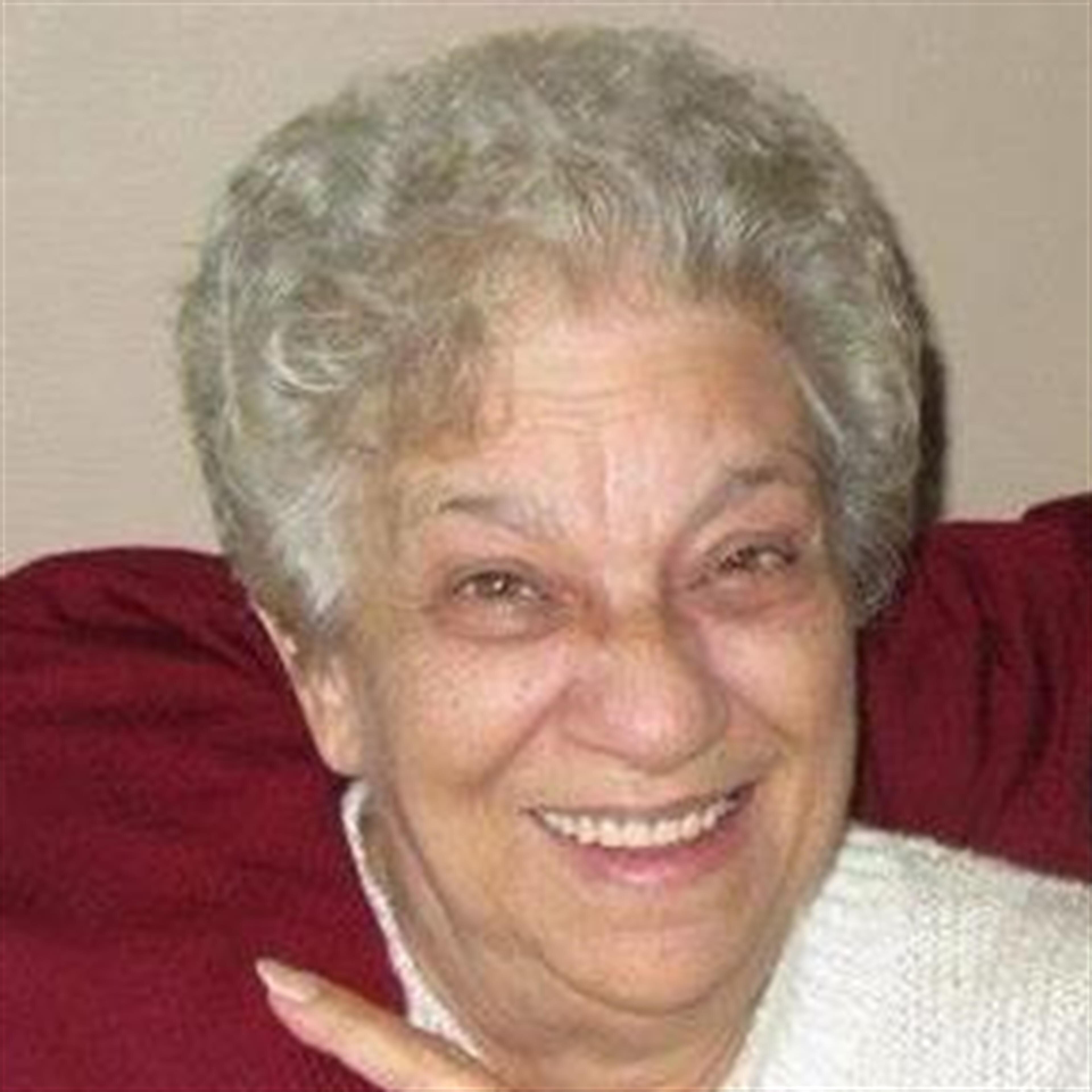 Marie C. Dahlerup
