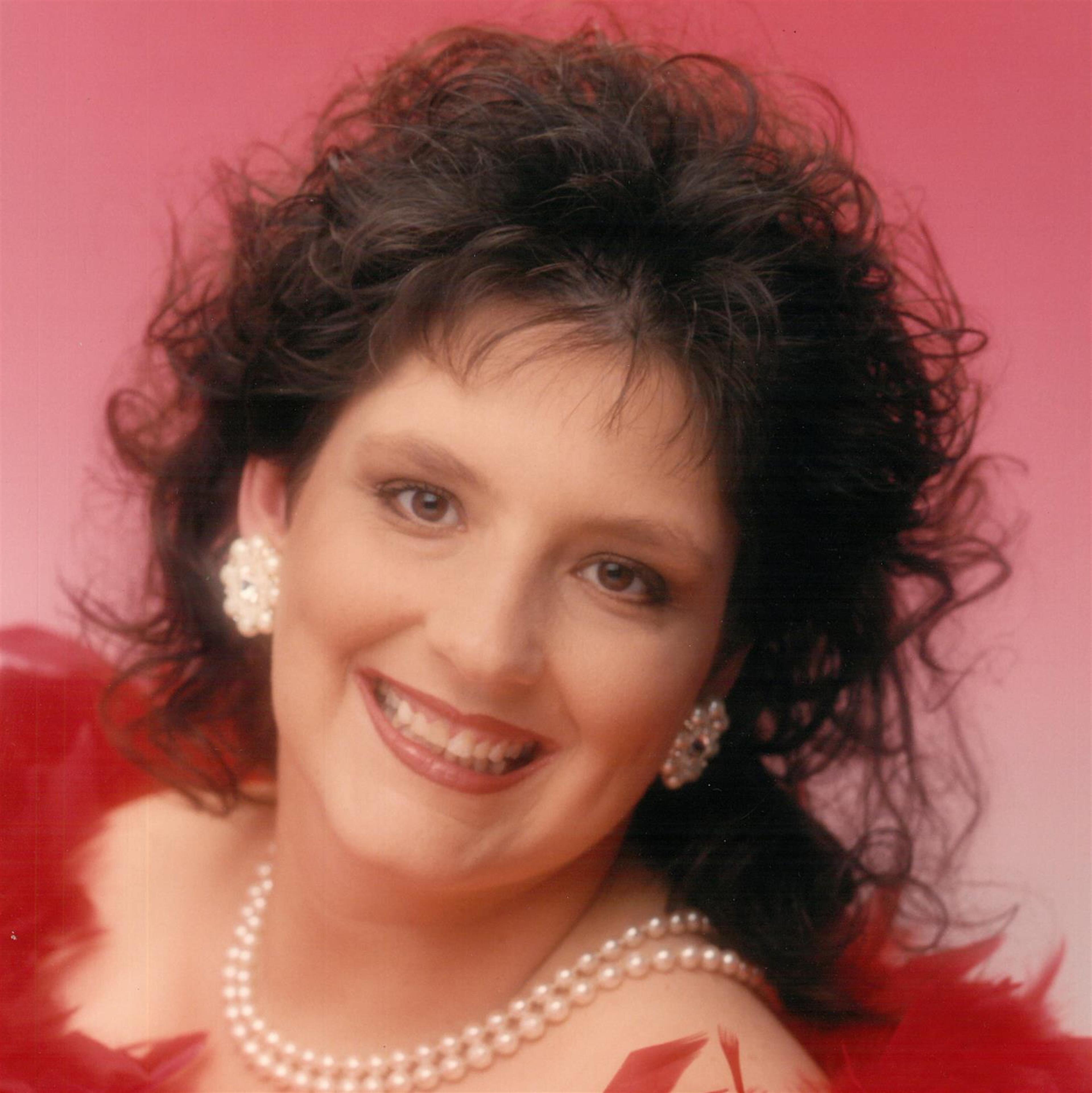 Melanie Gascon Burris