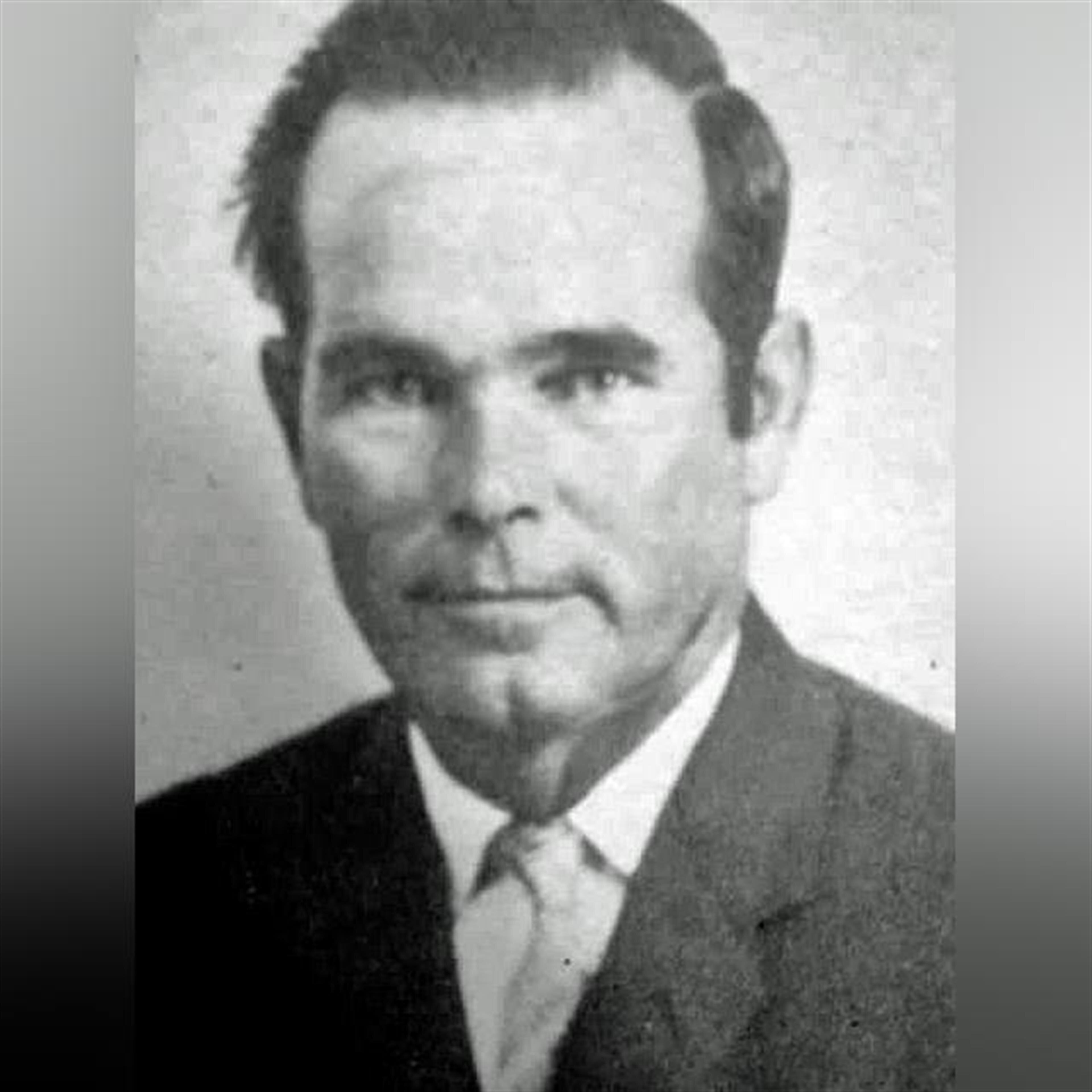 Norris Peter Plaisance Sr.