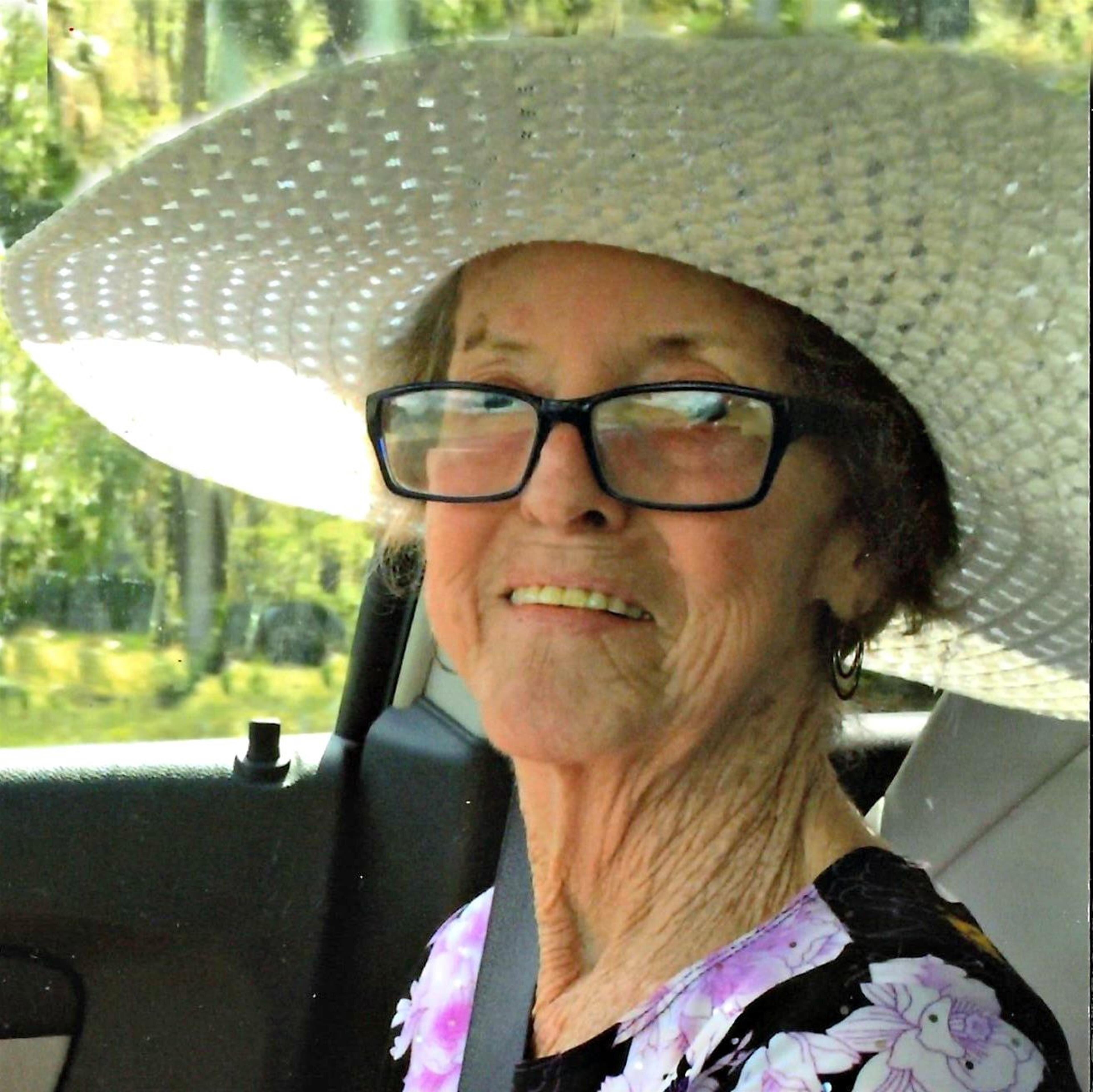 Mary Lee Pruitt