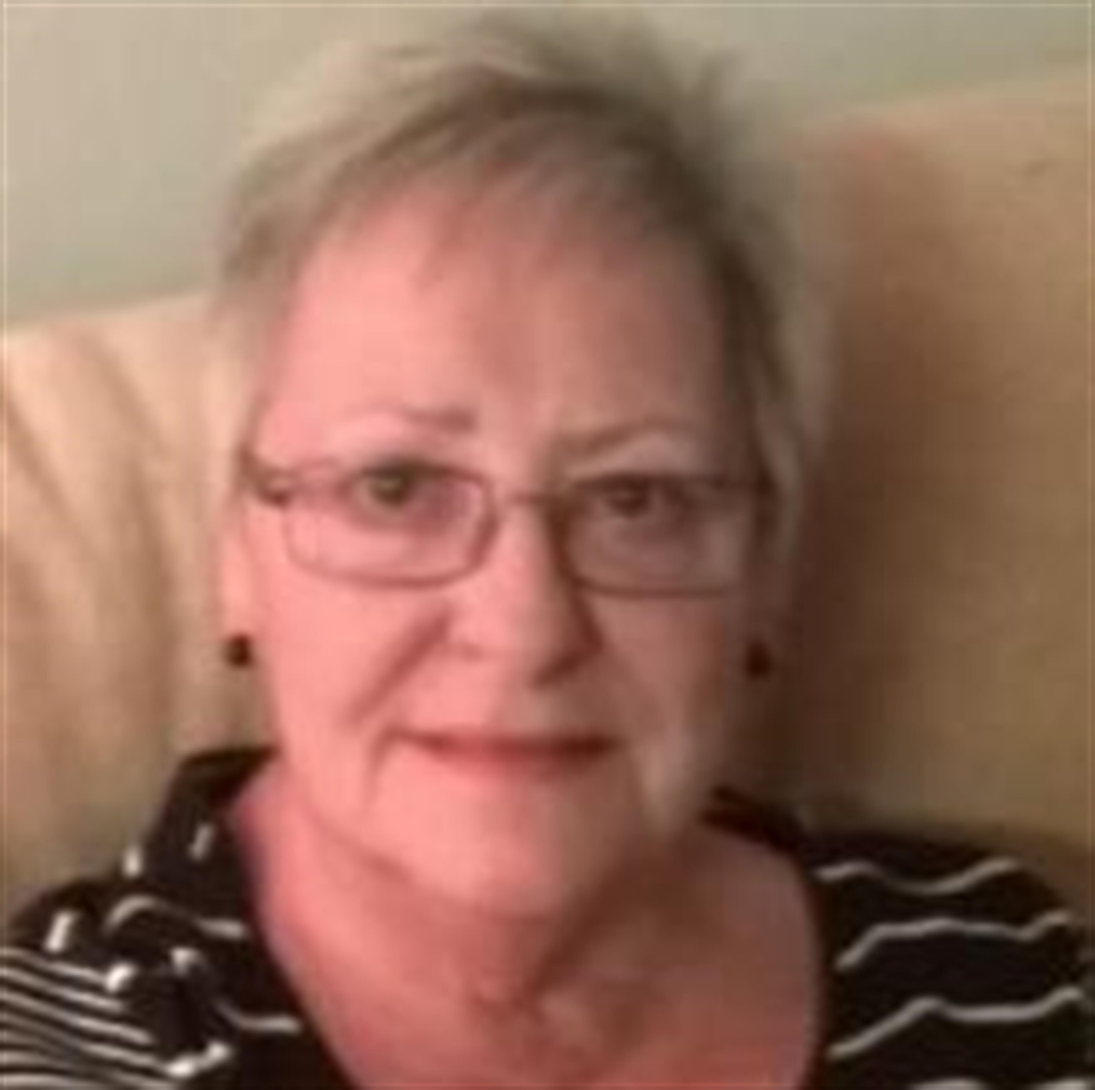 Helen Ilona Barton