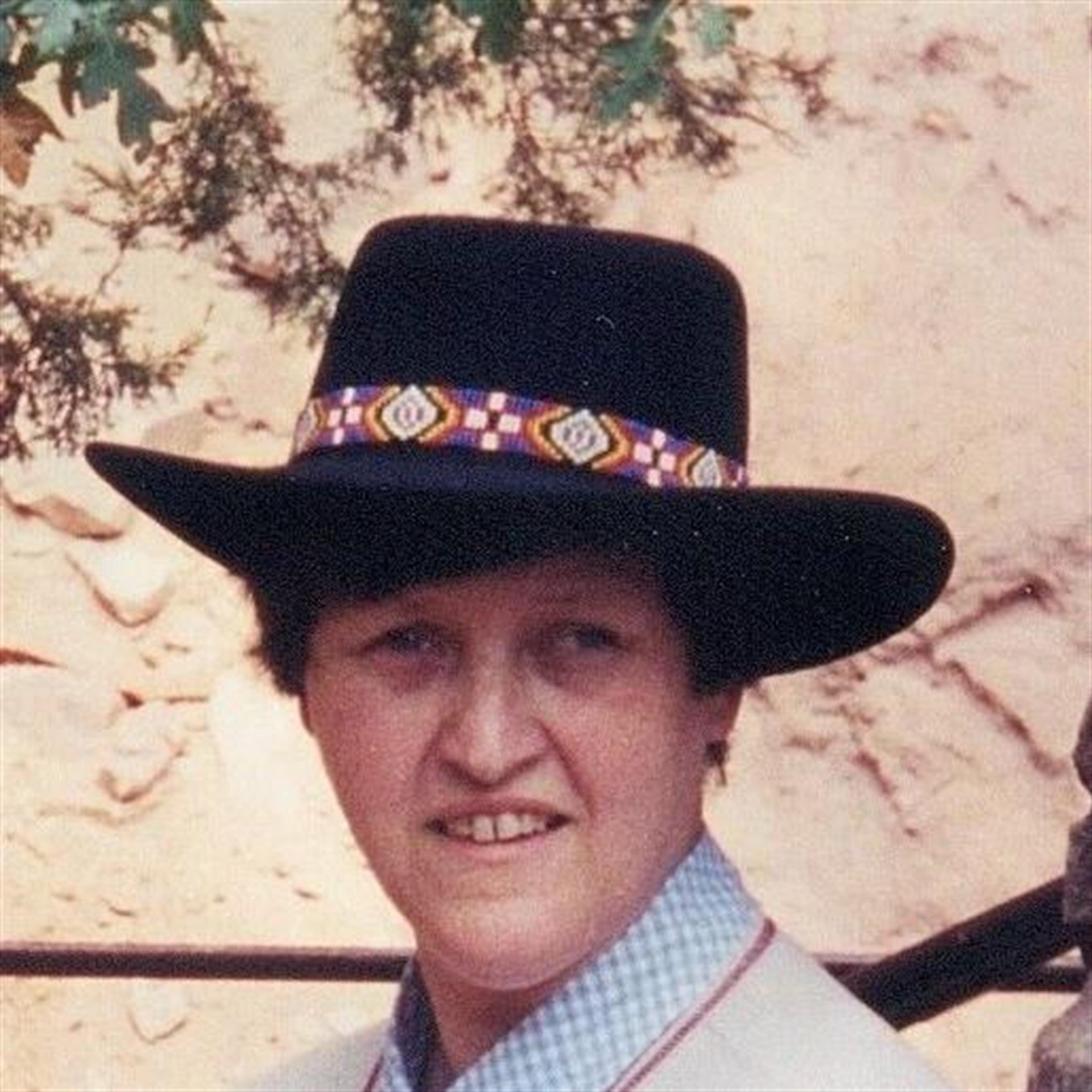 Carole Sue Treadwell