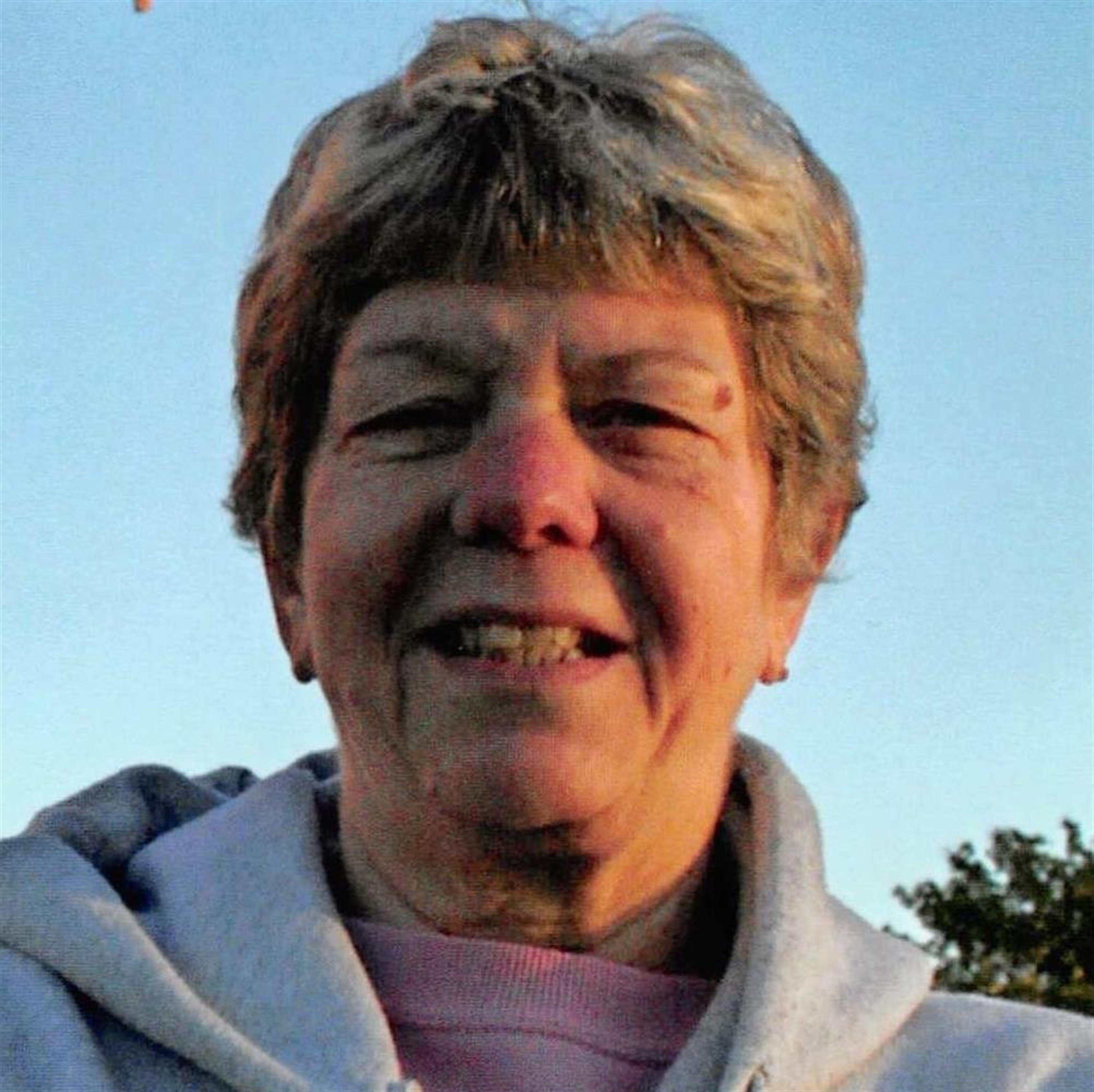 Adonna Lynn Creel