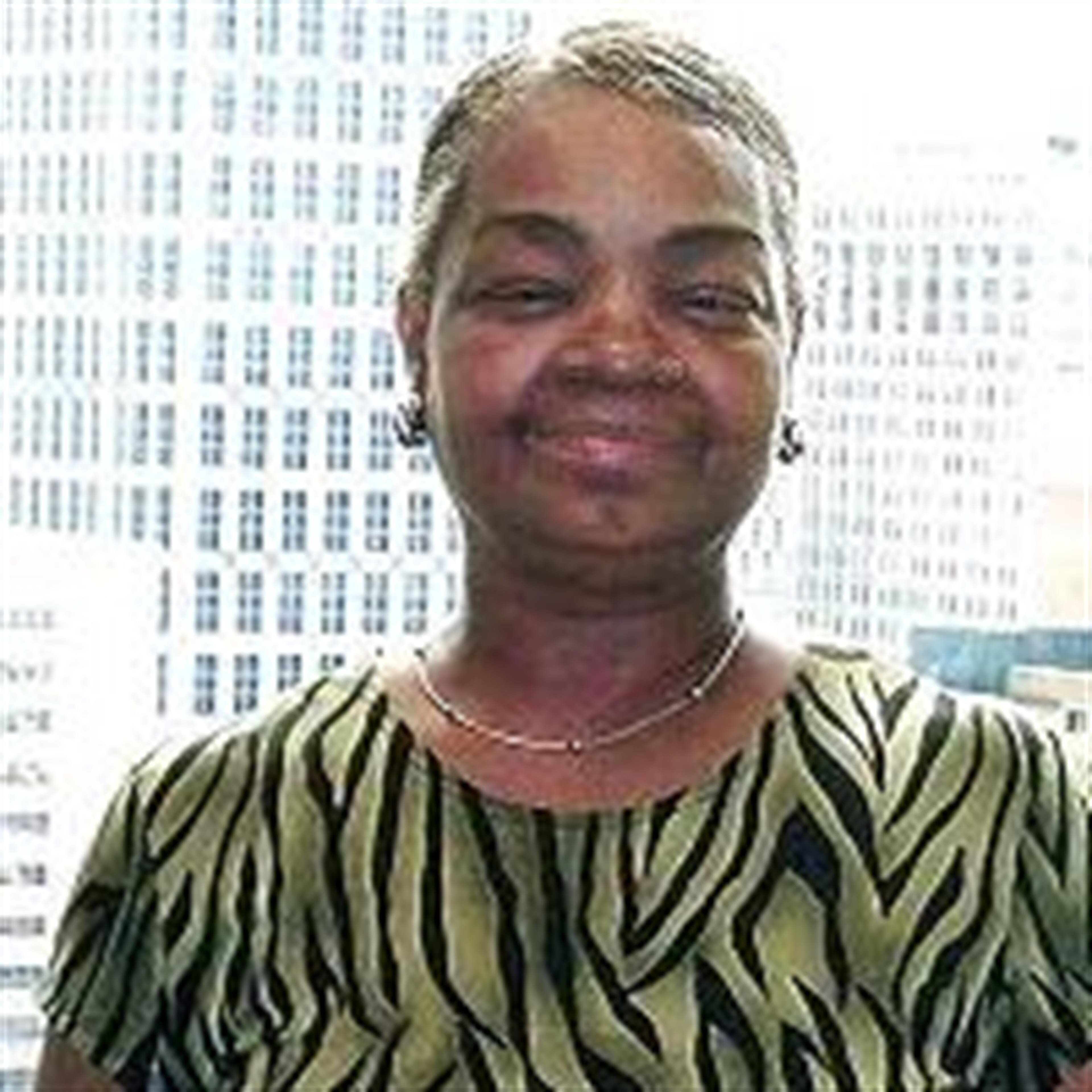 MRS.  MARY  ELLEN  DEBARDELABEN 