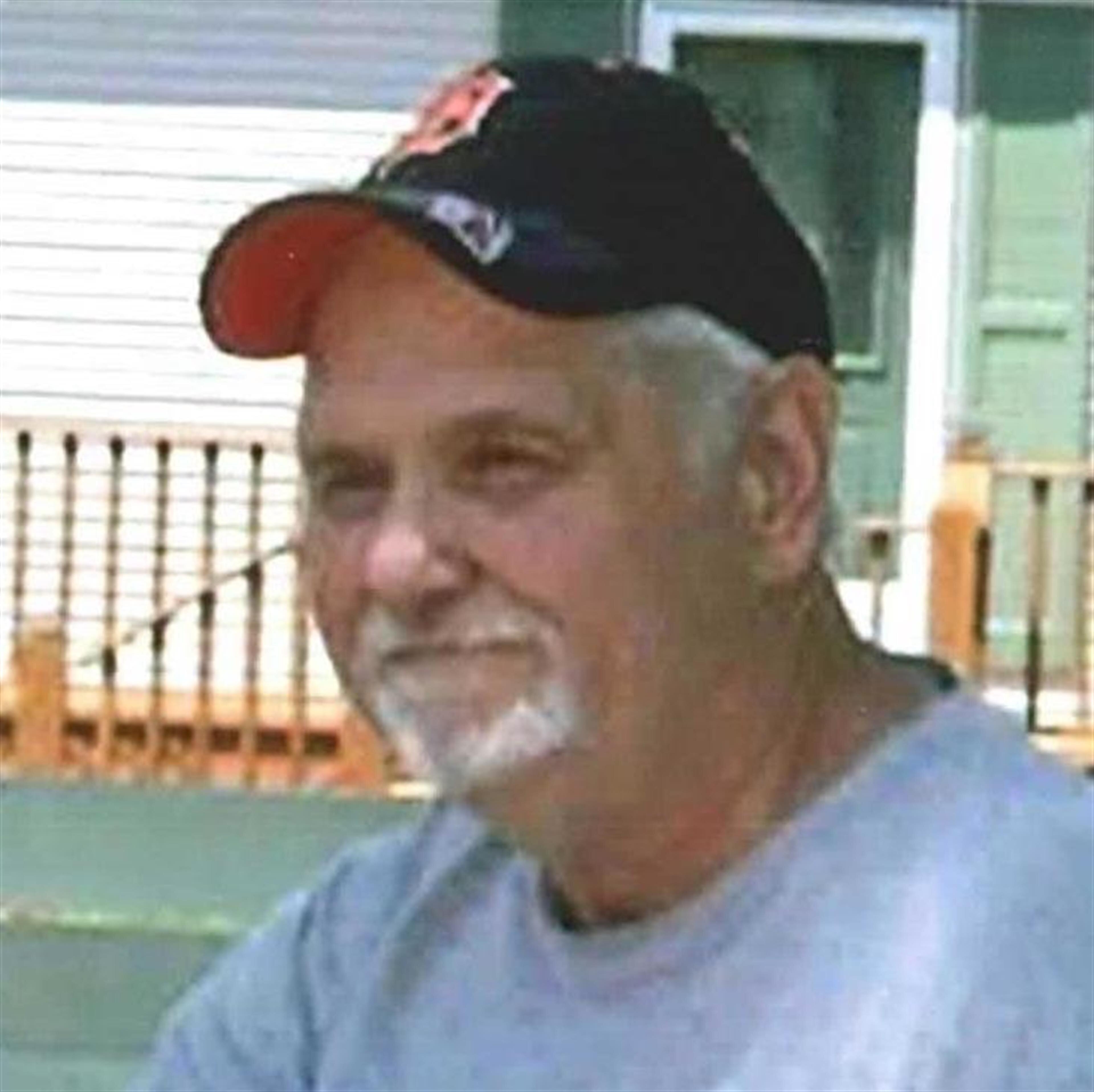 Larry Carvey