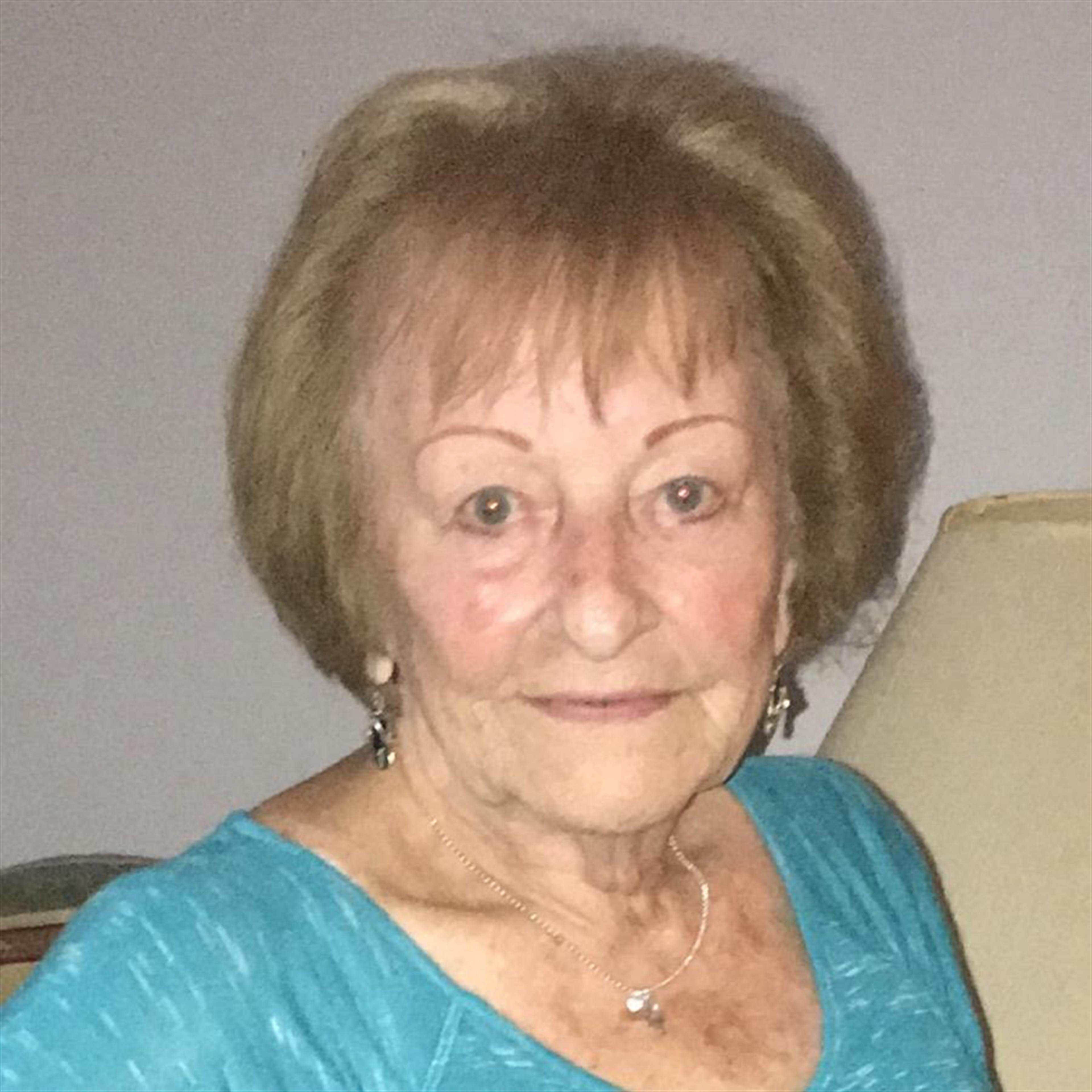 Dora I. Pridemore
