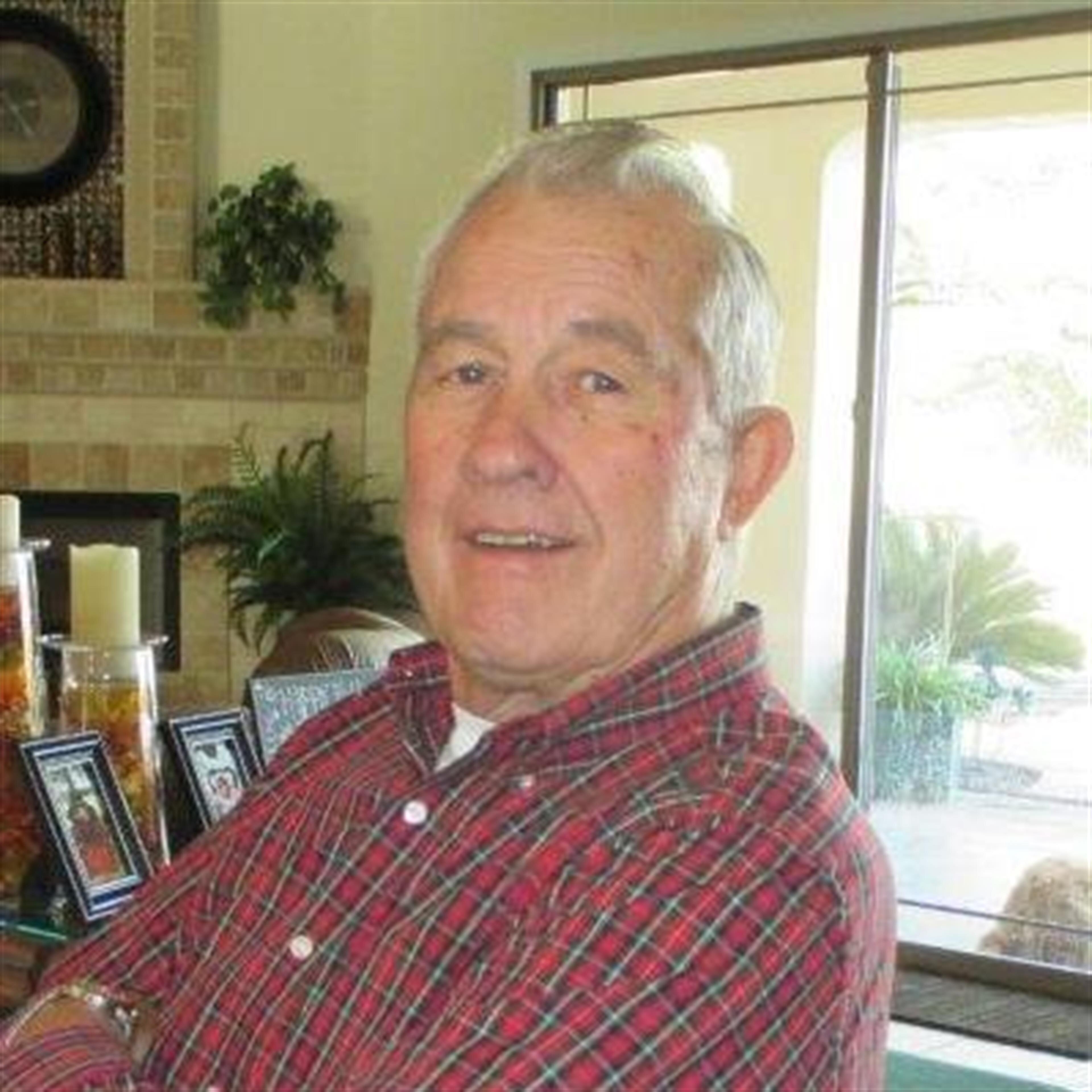 Donald L Stetson