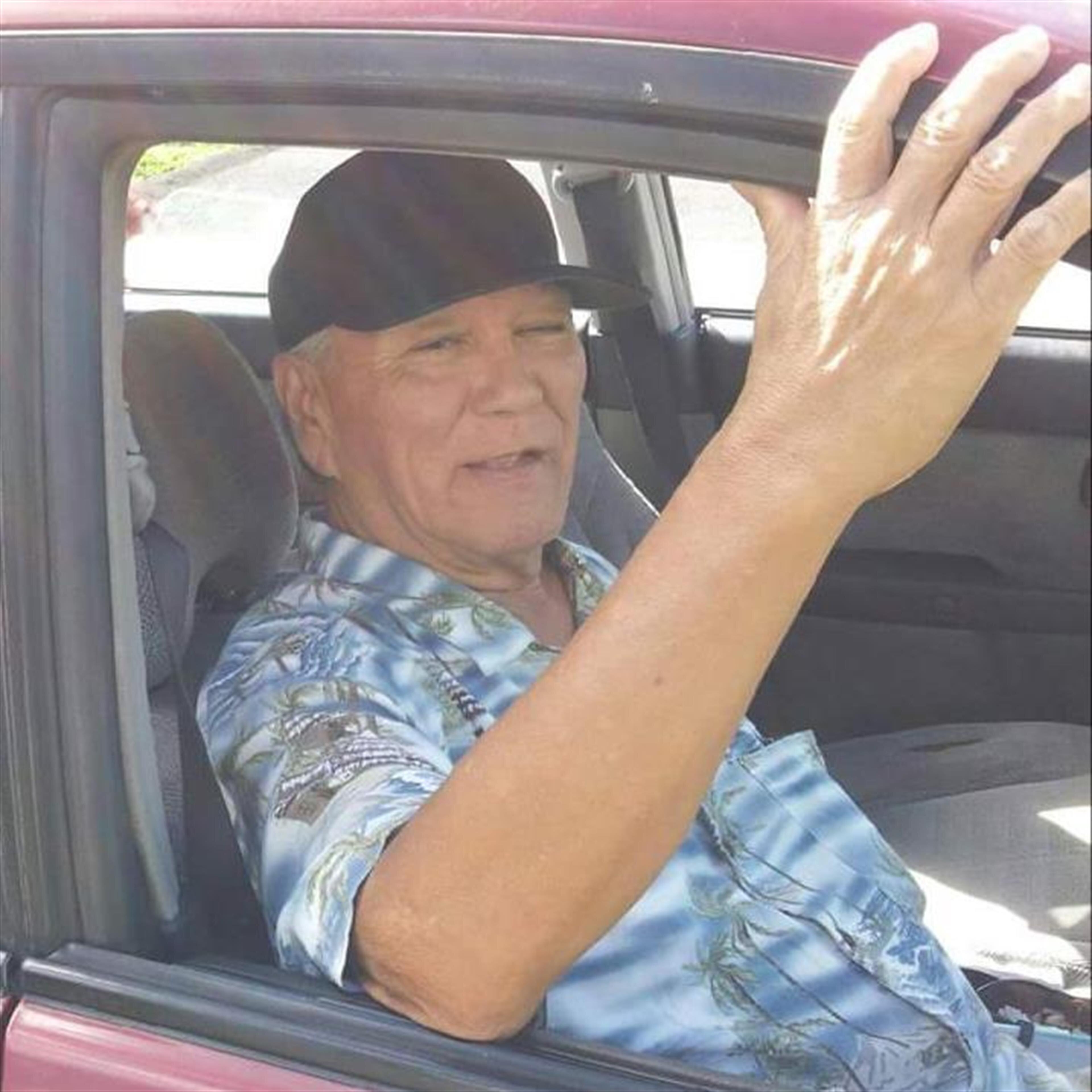 Rothwell Uemoto
