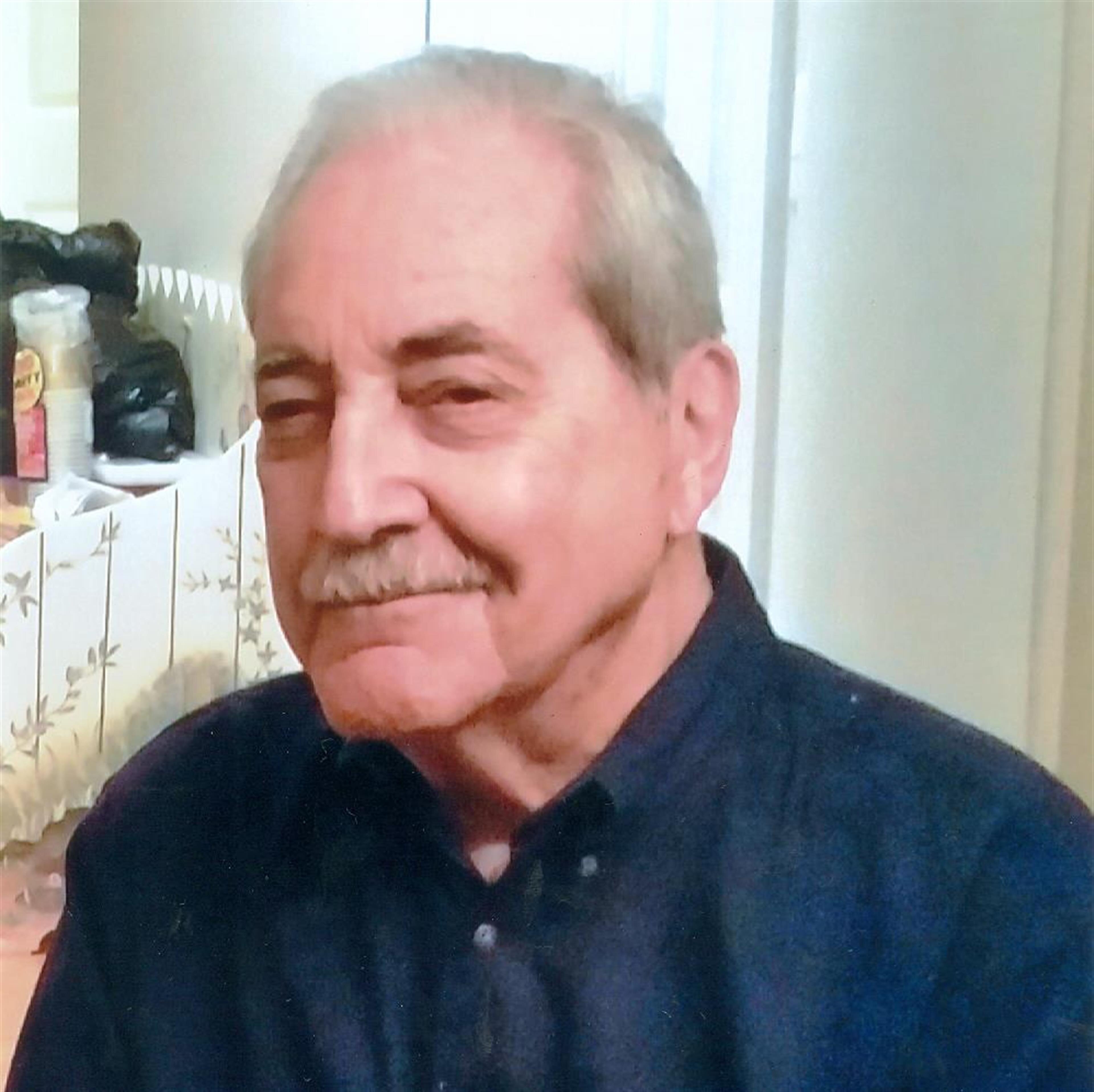 John Anthony Matus