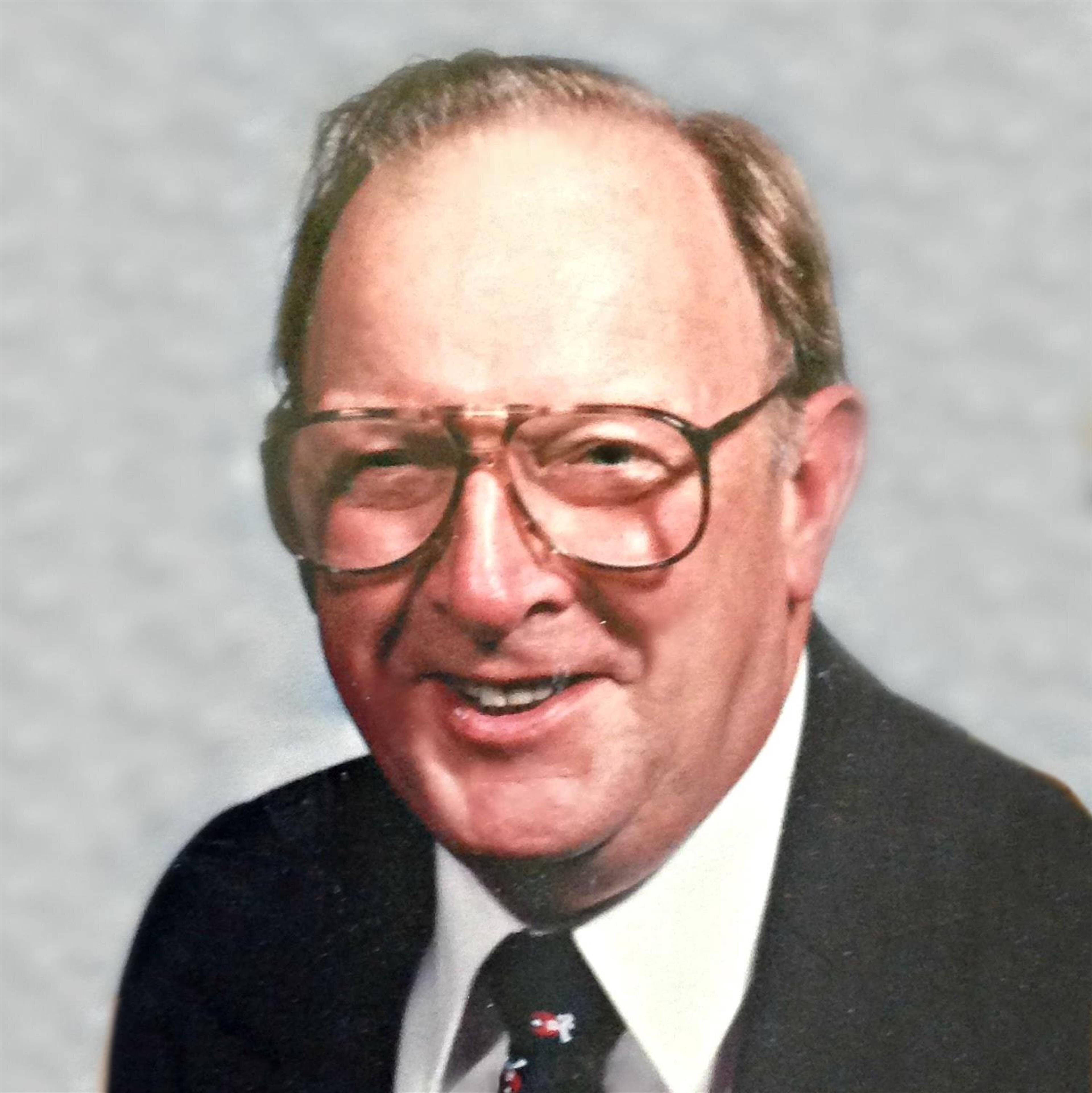 Fernand Y. Phoenix