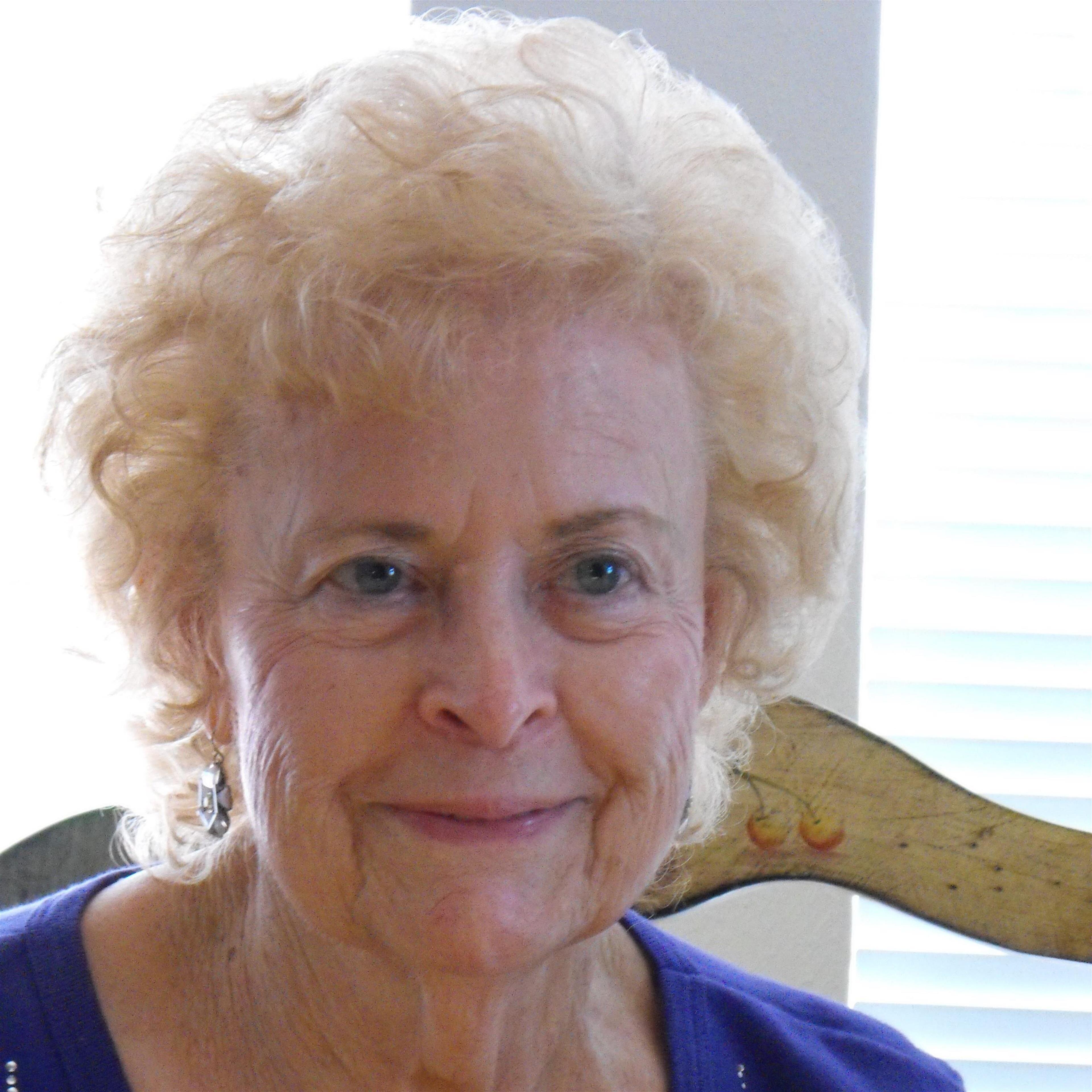 Mrs. Minnie  "Pete" Culpepper