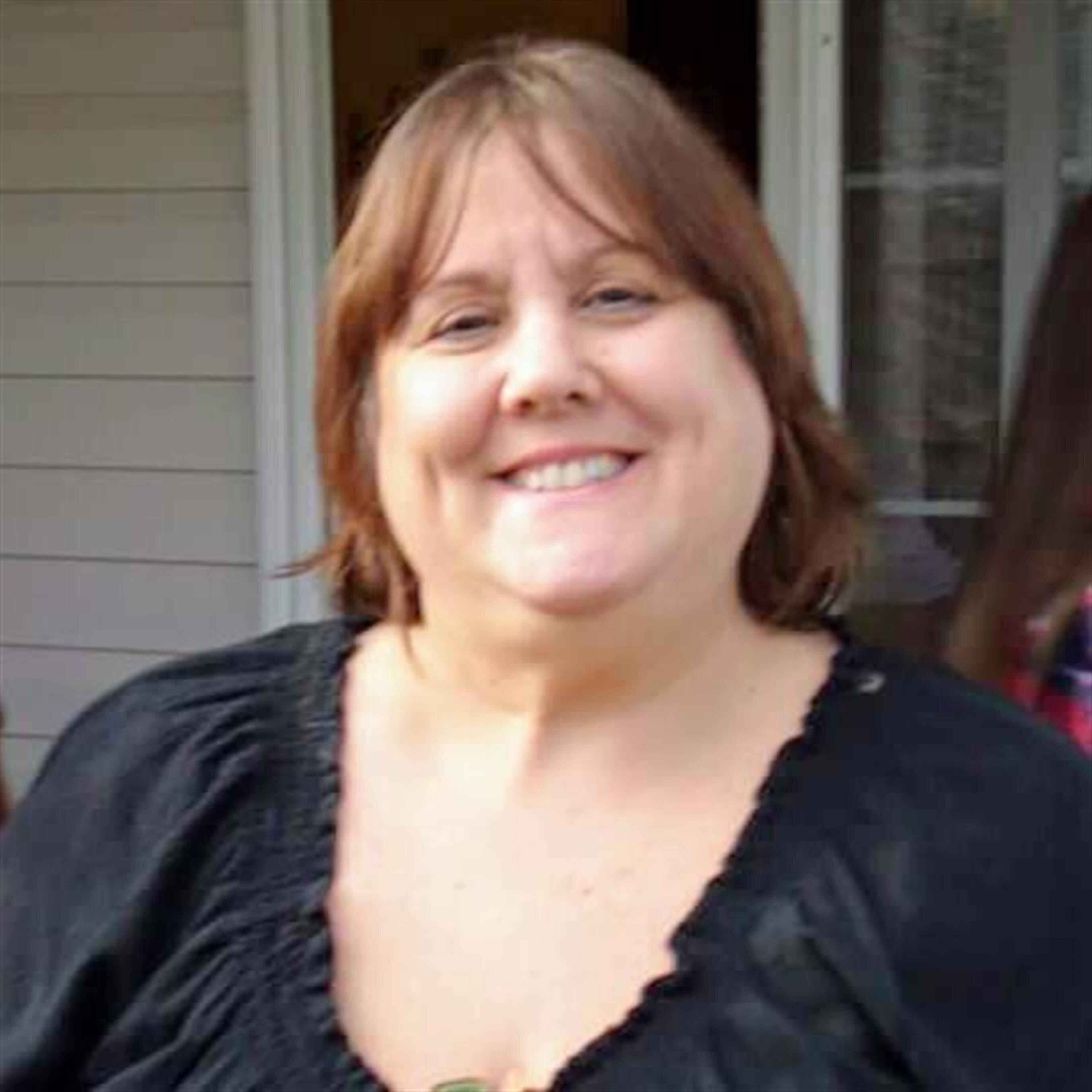 Cara Jill Smith-Jacobs