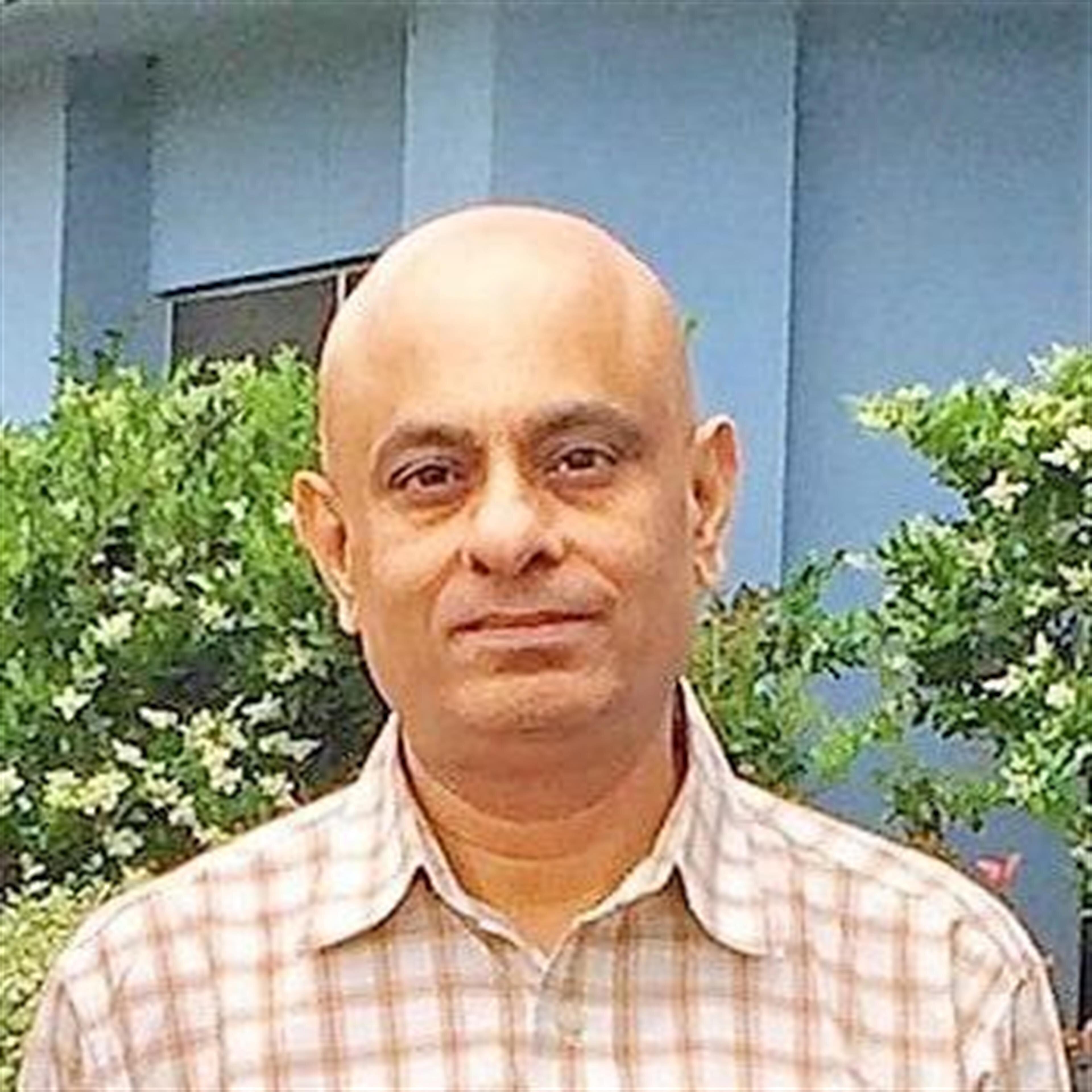 Mr. Vishwanath Gopalan