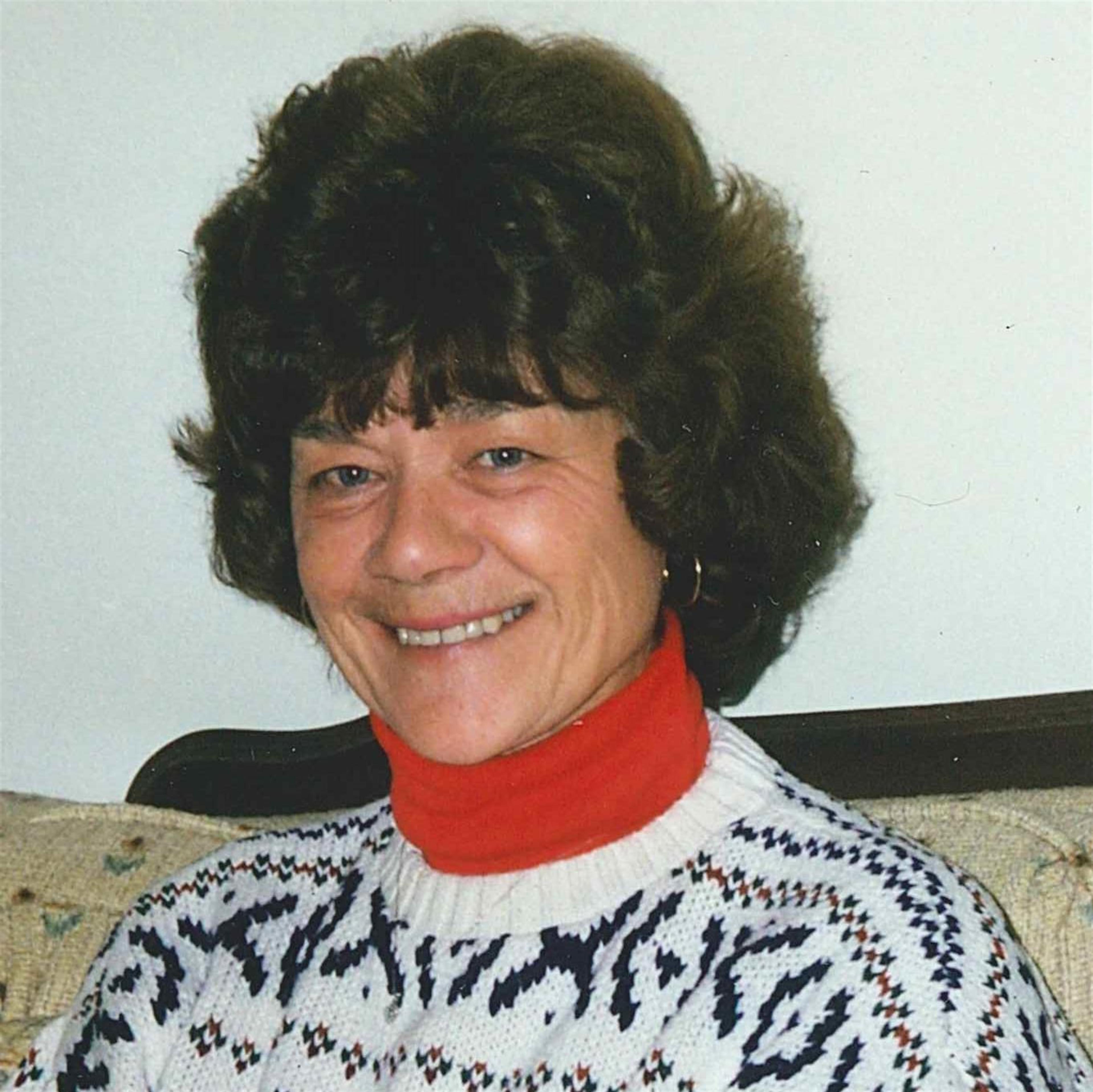 Lila Lee Kerr's obituary picture