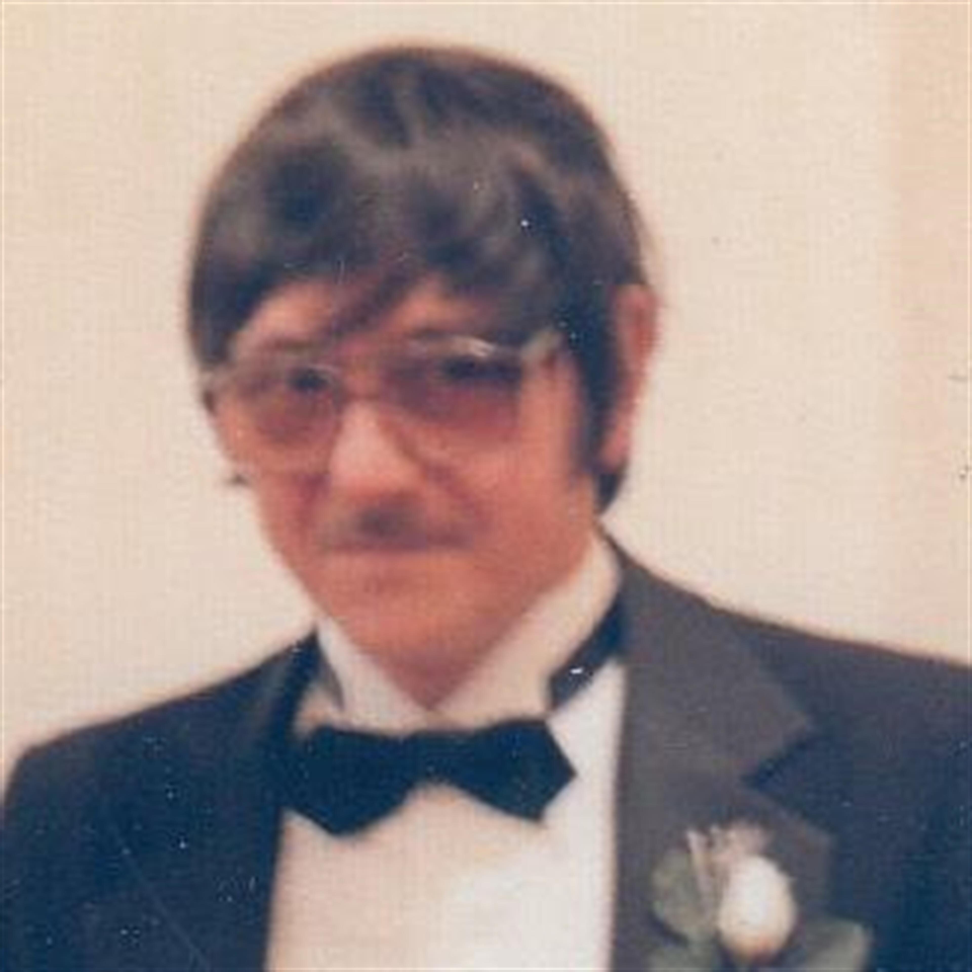 Joseph Louis Marcsis