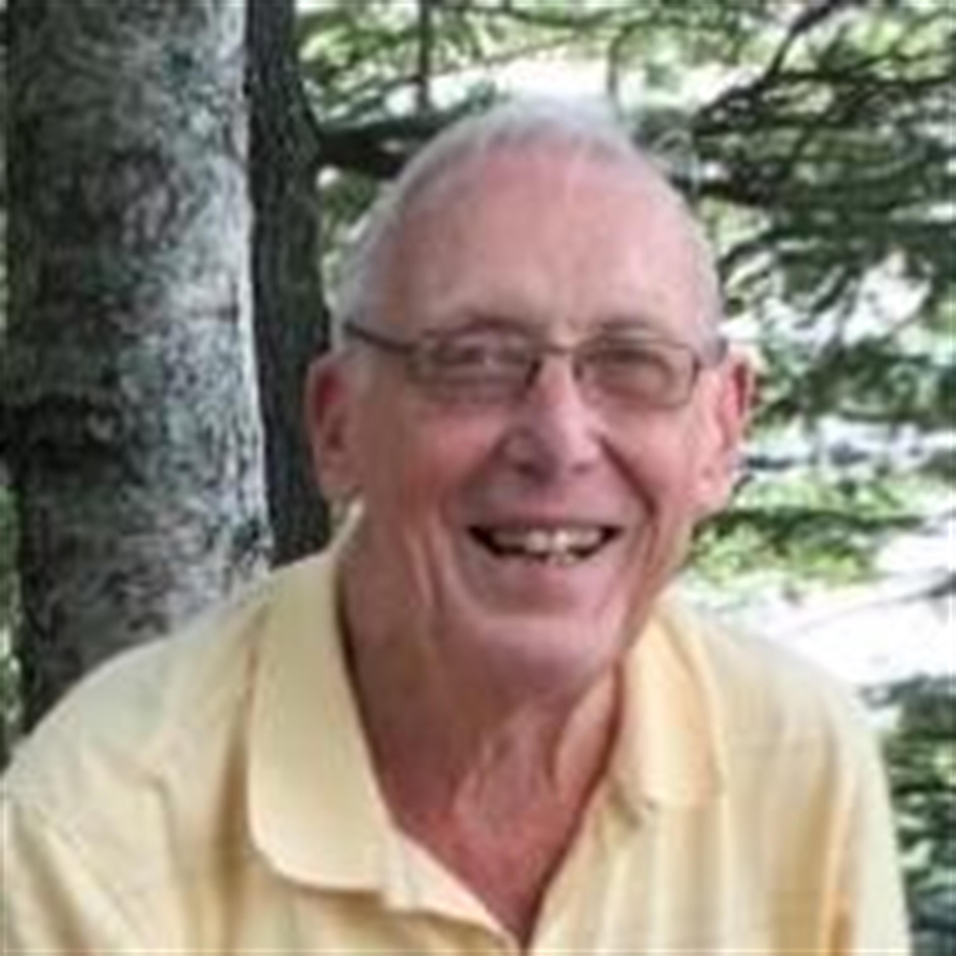 William A. Beckquist