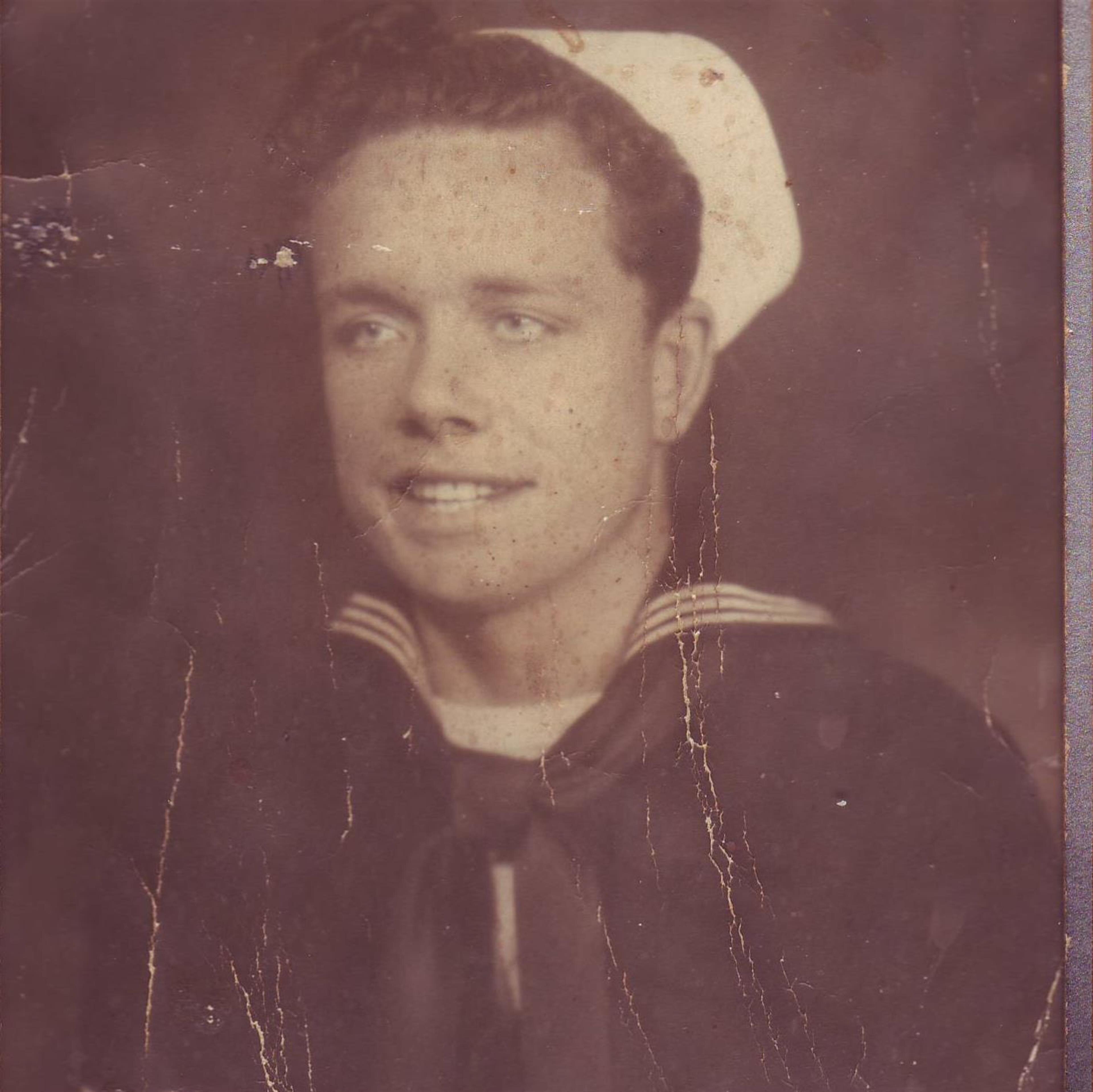 Clarence  "Bud" Wicker (Lebanon)