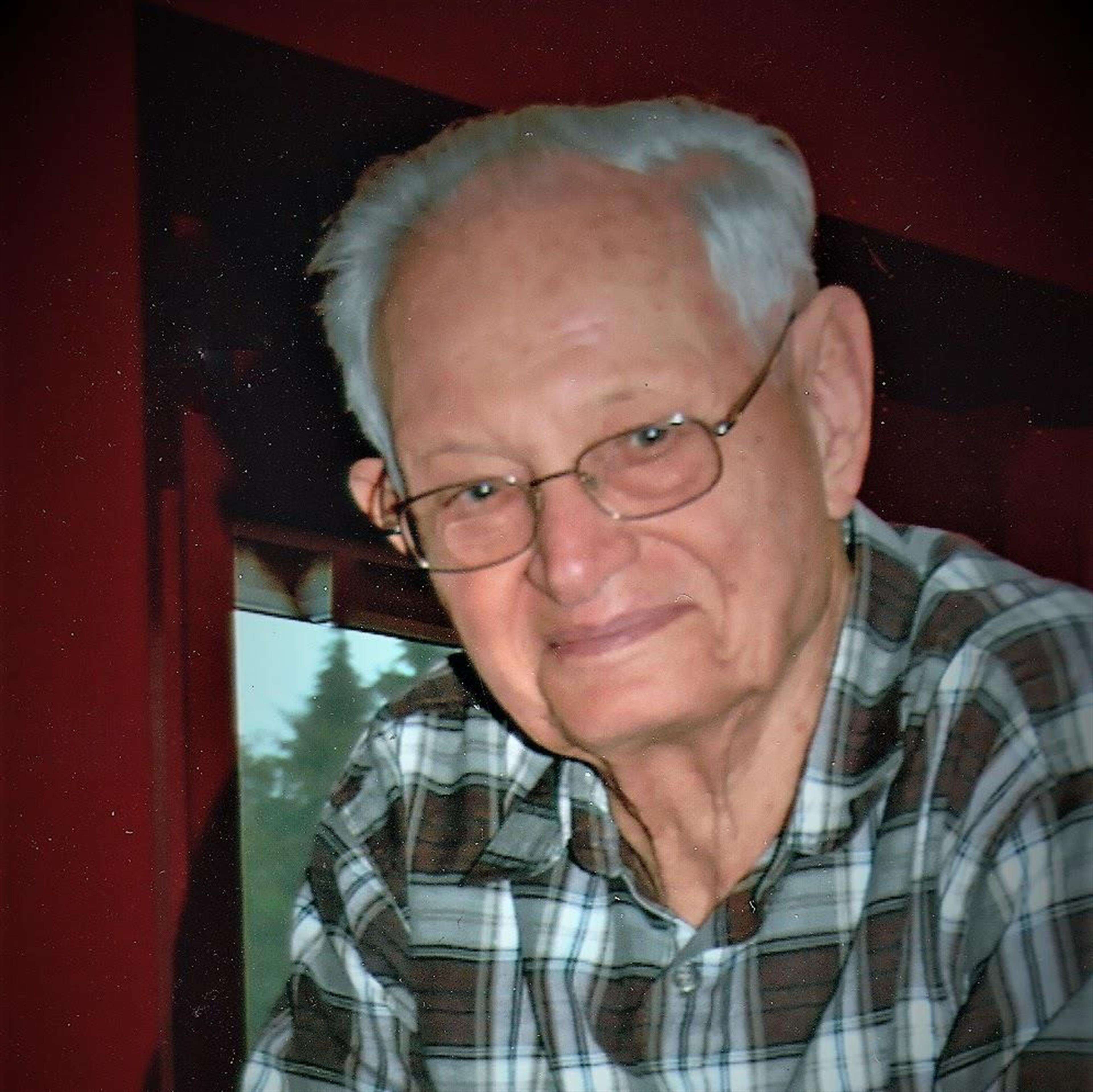 Jack Lavern Redhead