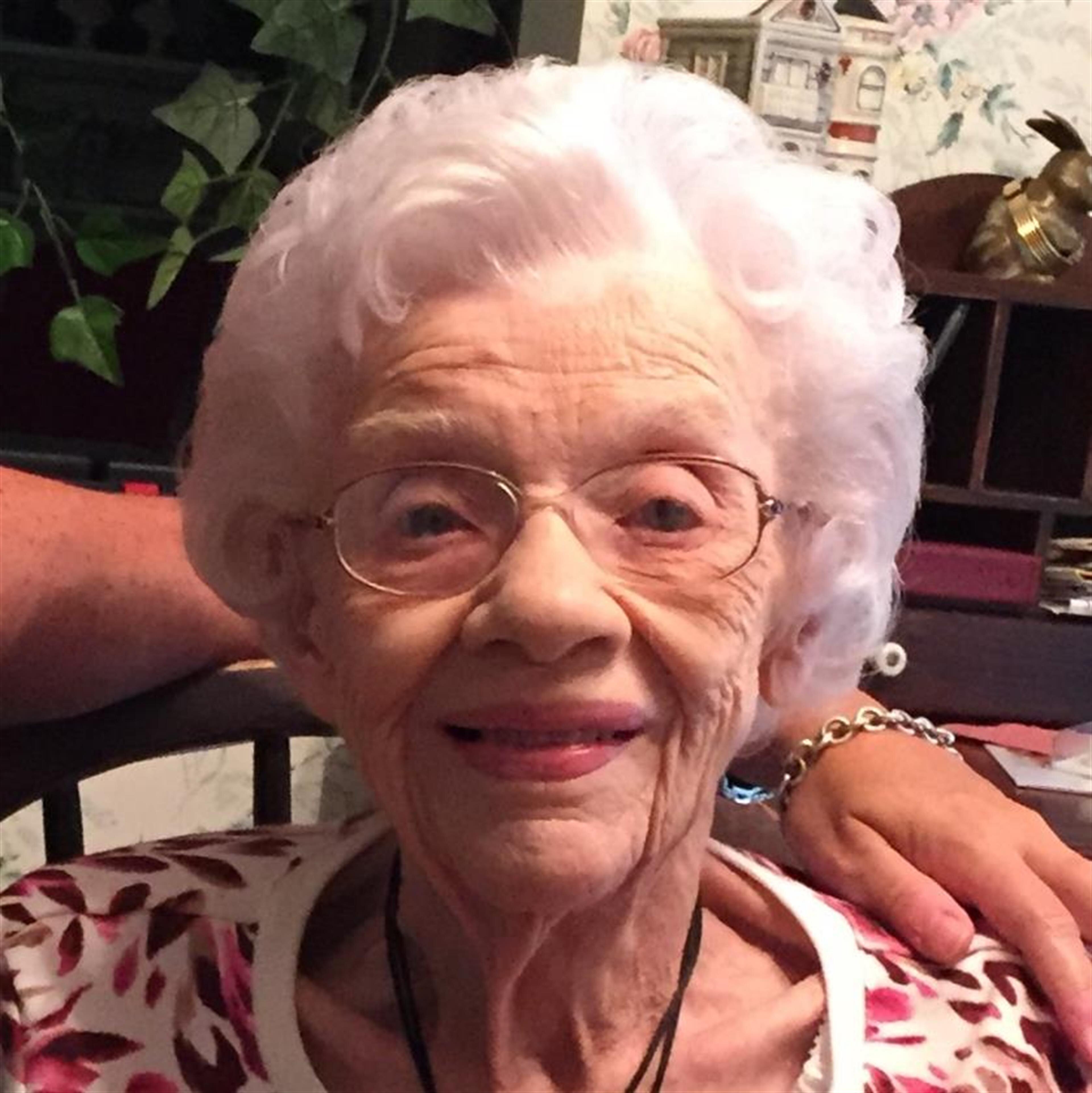 Mary Gordon Peter Malloy
