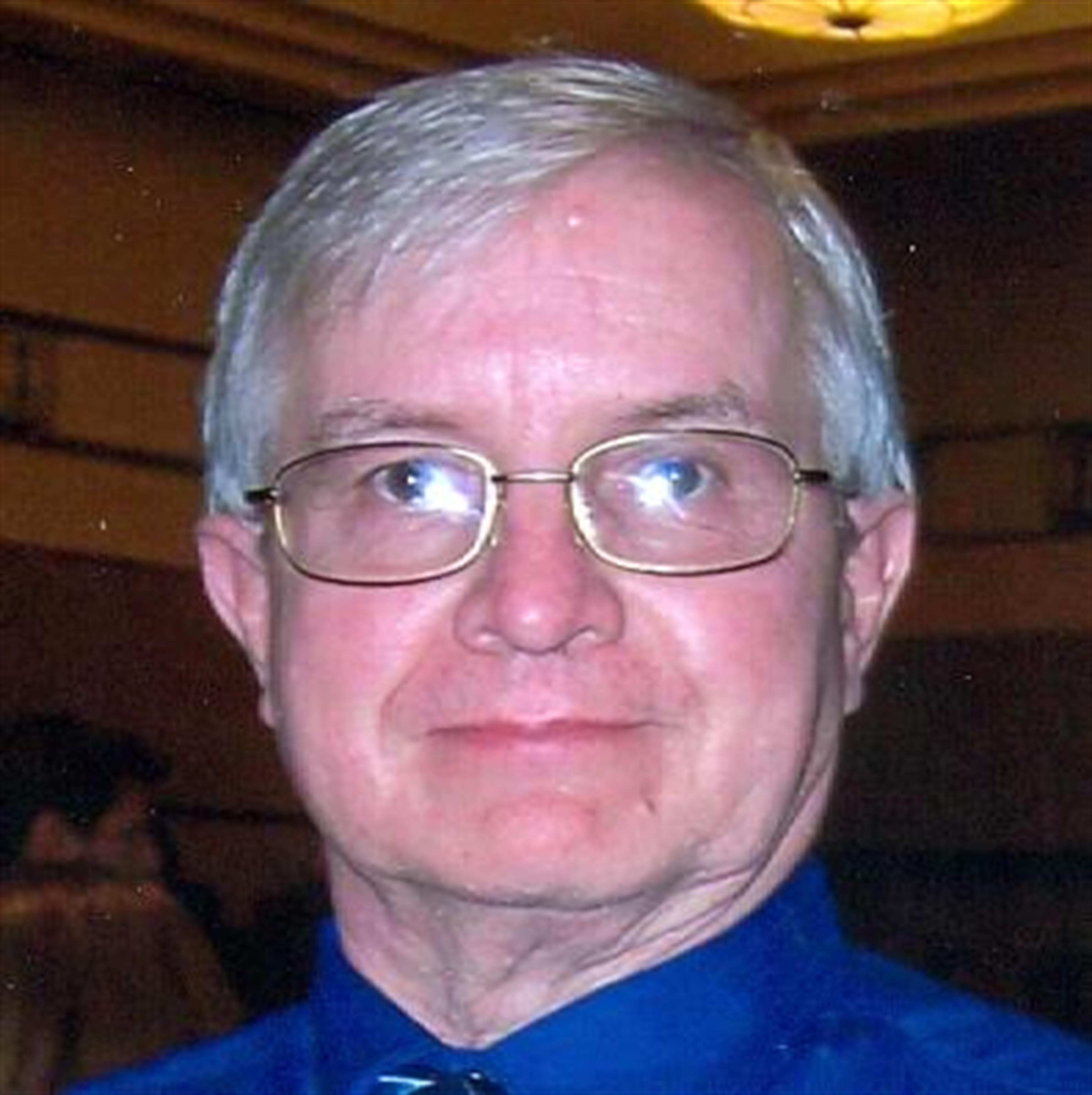 Robert C. "Bob" Gale
