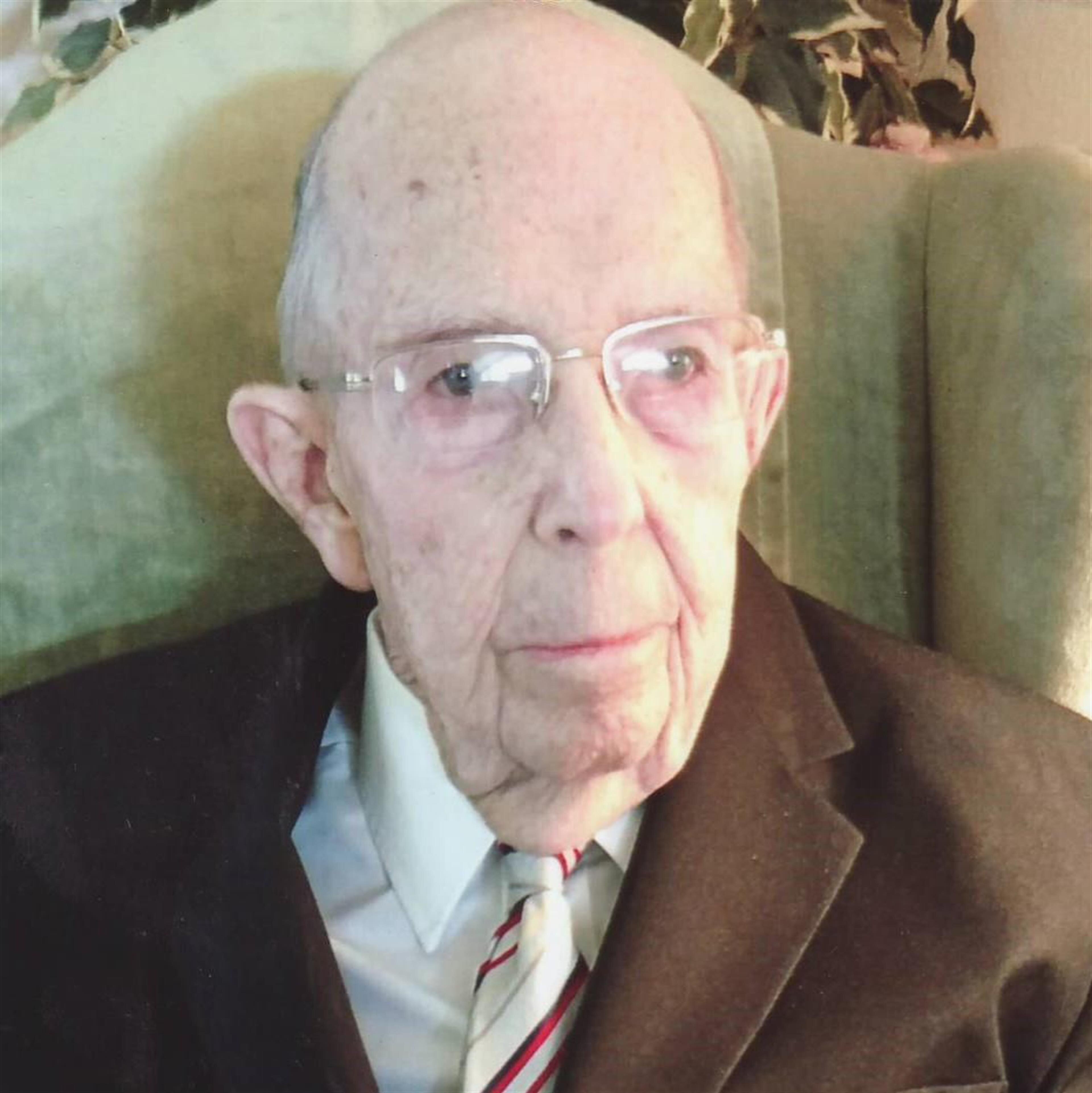 Edward Thomas McMullen Jr.