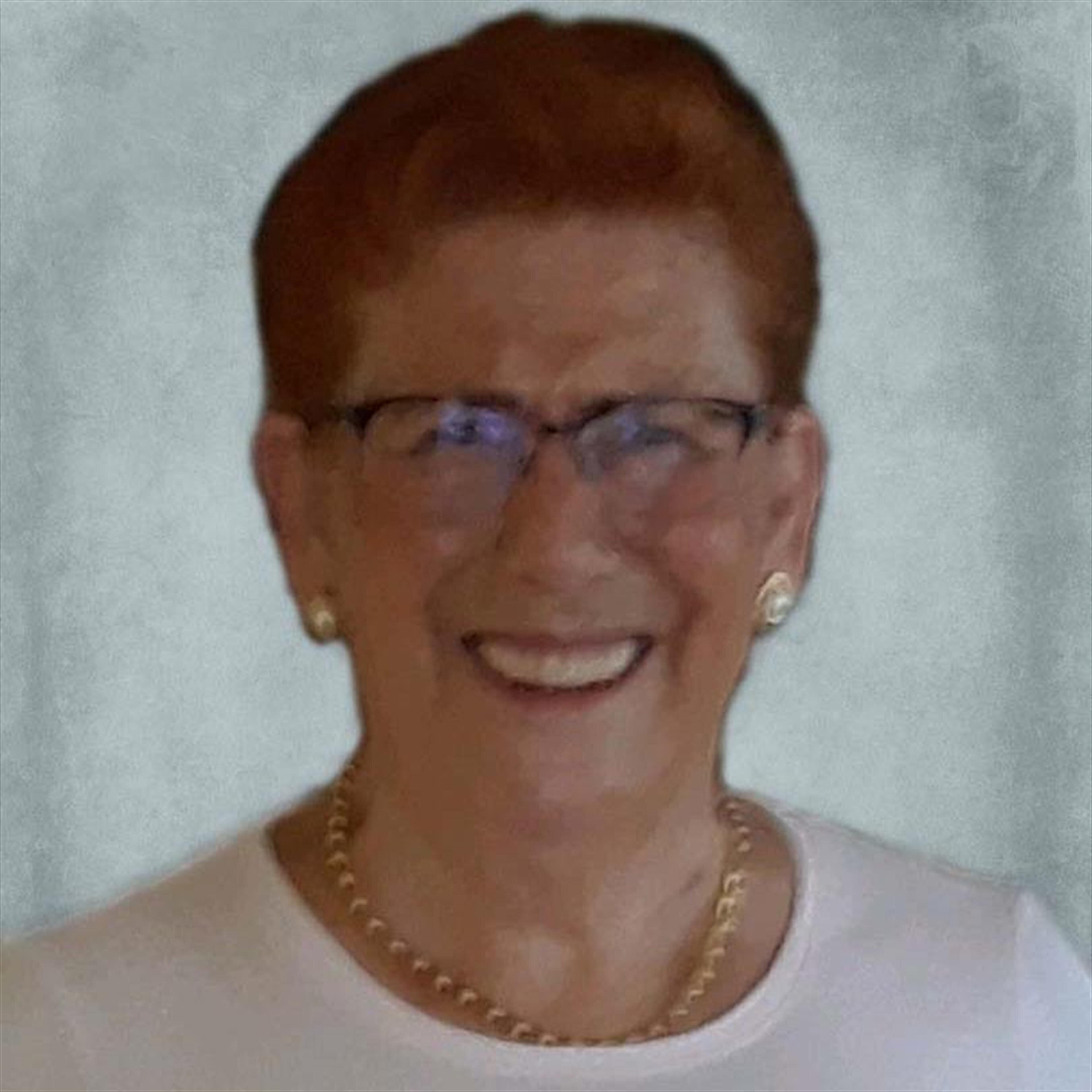 Florence "Midge" Olive Davis